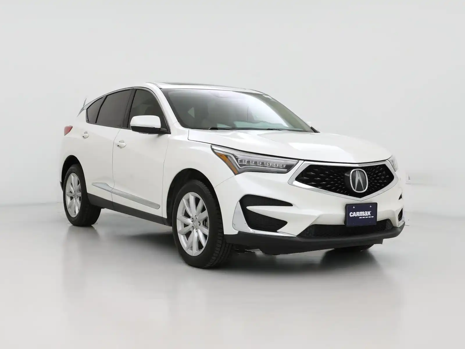 2019 Acura RDX SH-AWD's photo