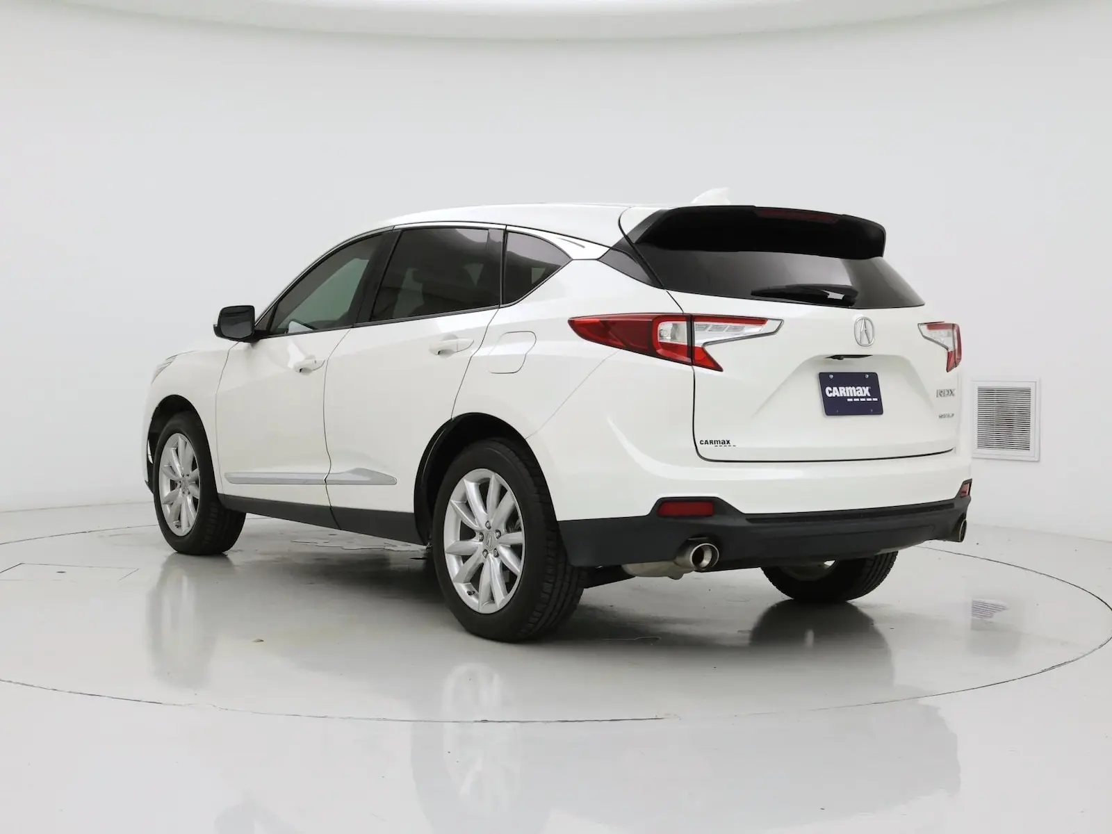 2019 Acura RDX SH-AWD photo 3