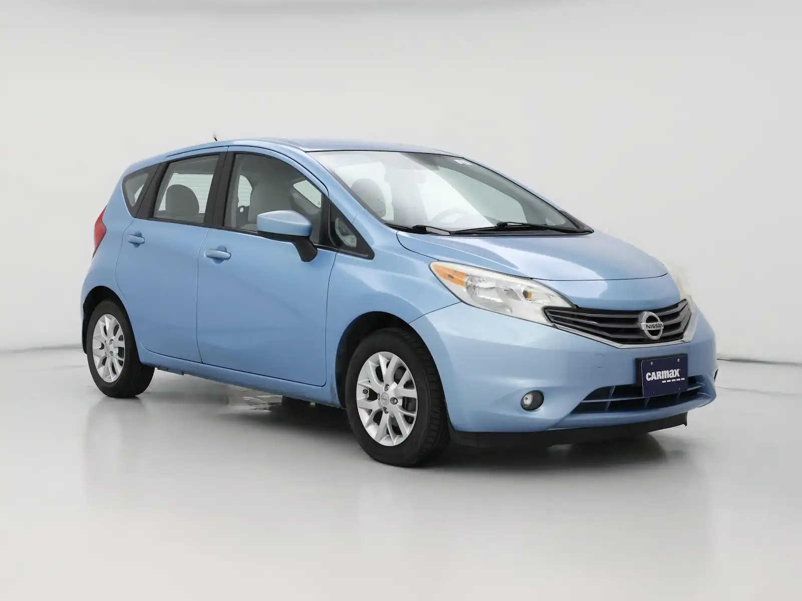 2015 Nissan Versa Note 1.6 SV CVT's photo