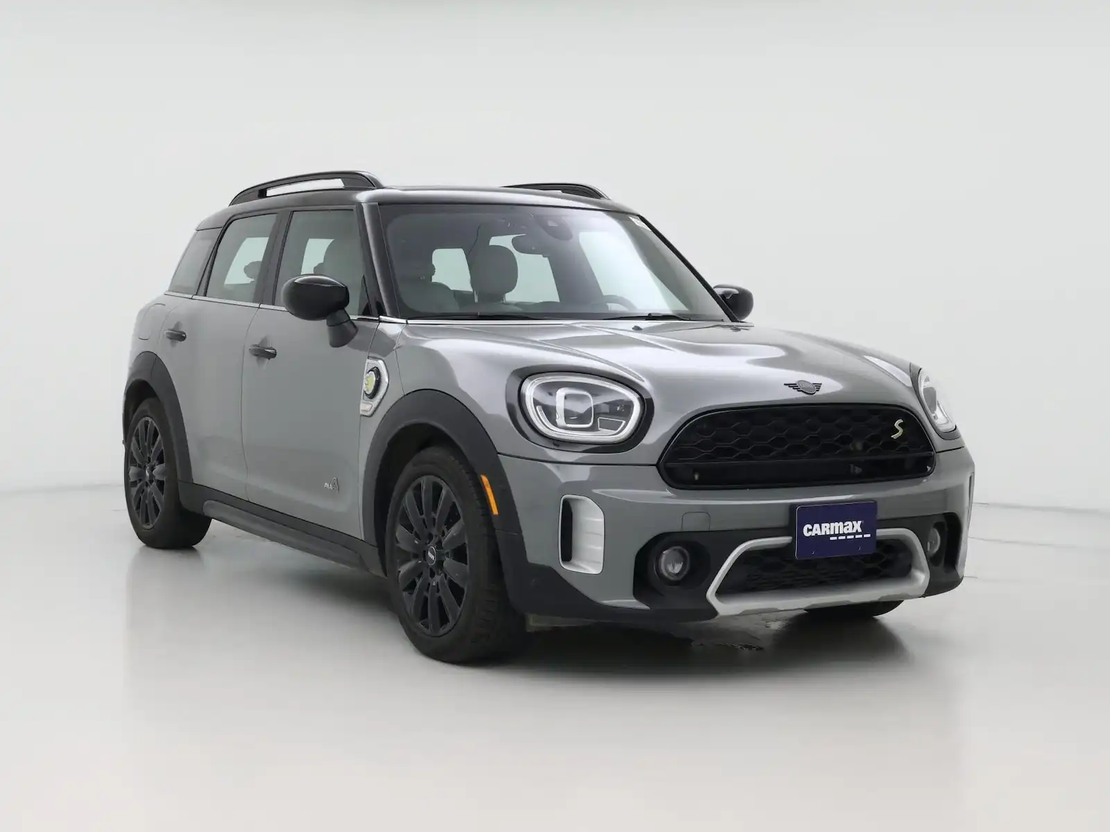 2022 MINI Countryman Cooper S E PHEV ALL4's photo