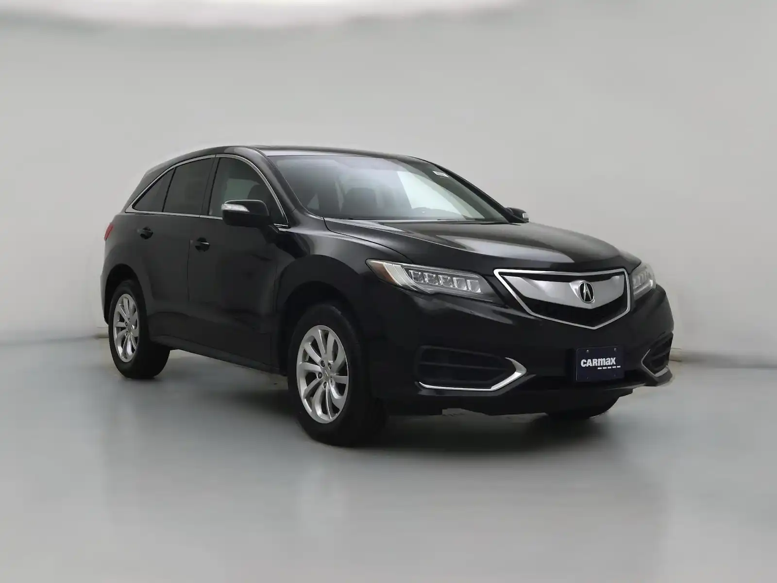 2017 Acura RDX SH-AWD Technology Package's photo