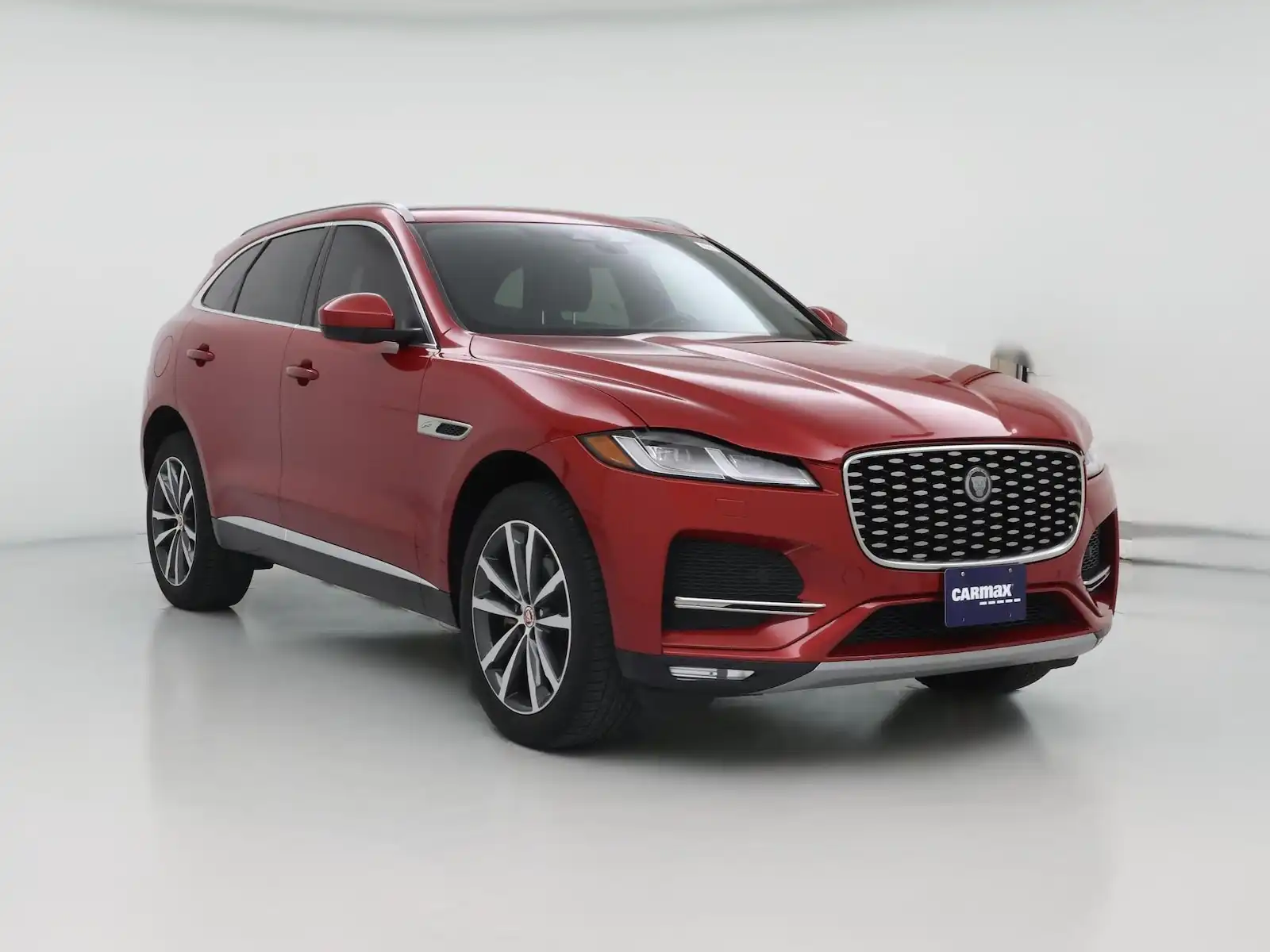 2023 Jaguar F-PACE P250 S's photo