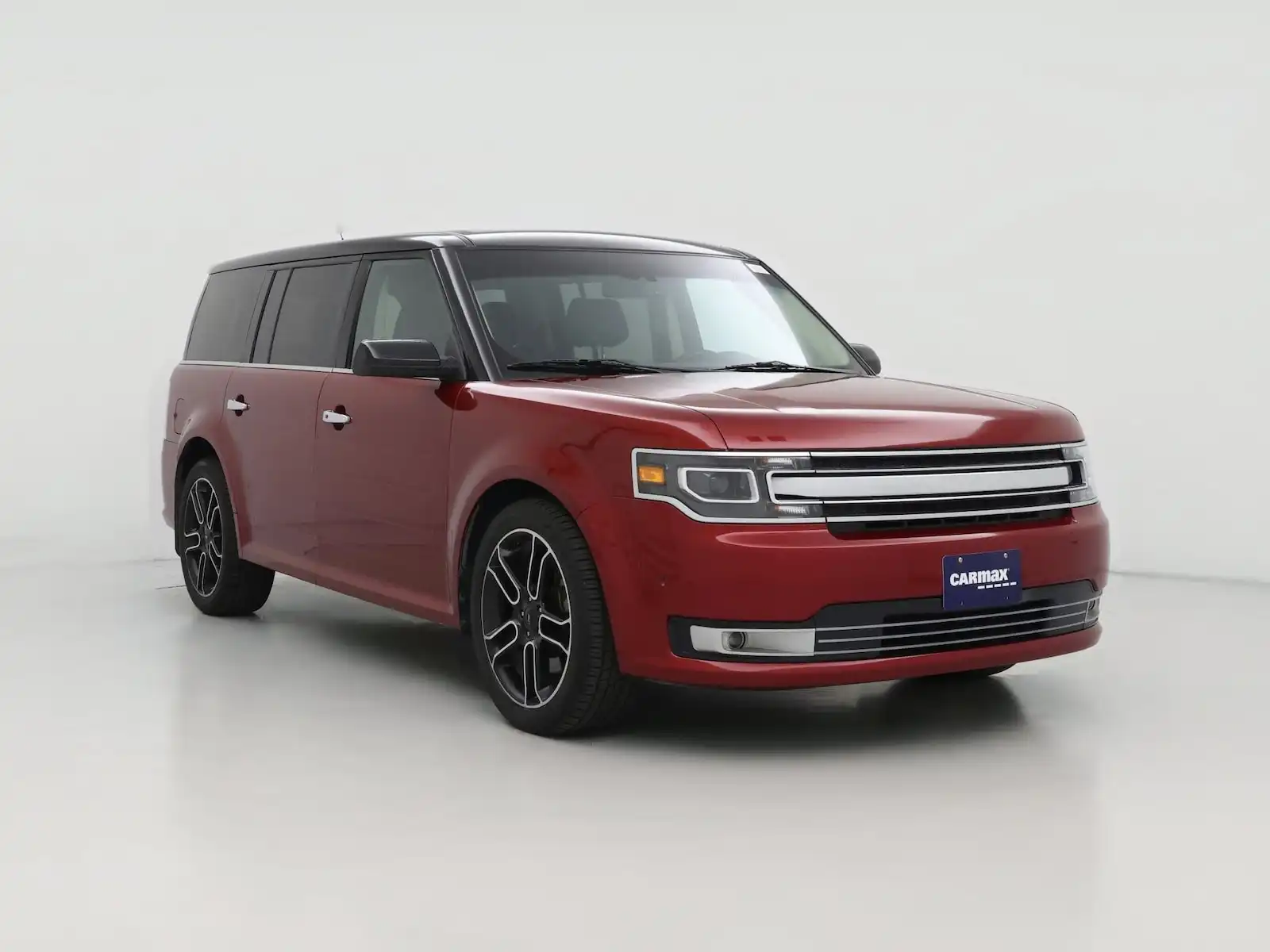 2015 Ford Flex EcoBoost Limited AWD's photo