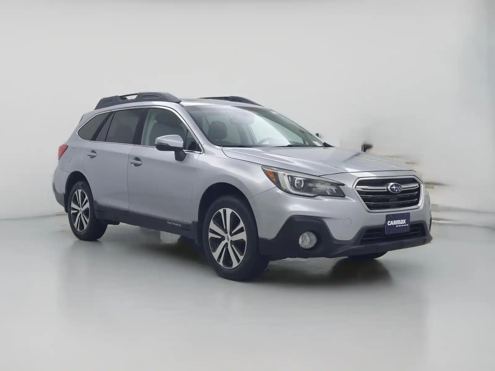 2018 Subaru Outback 2.5i Limited's photo