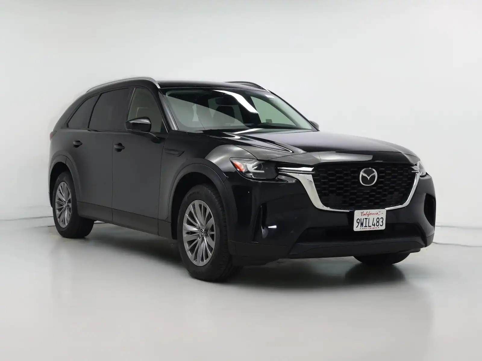 2024 Mazda CX-90 Turbo Select Package's photo