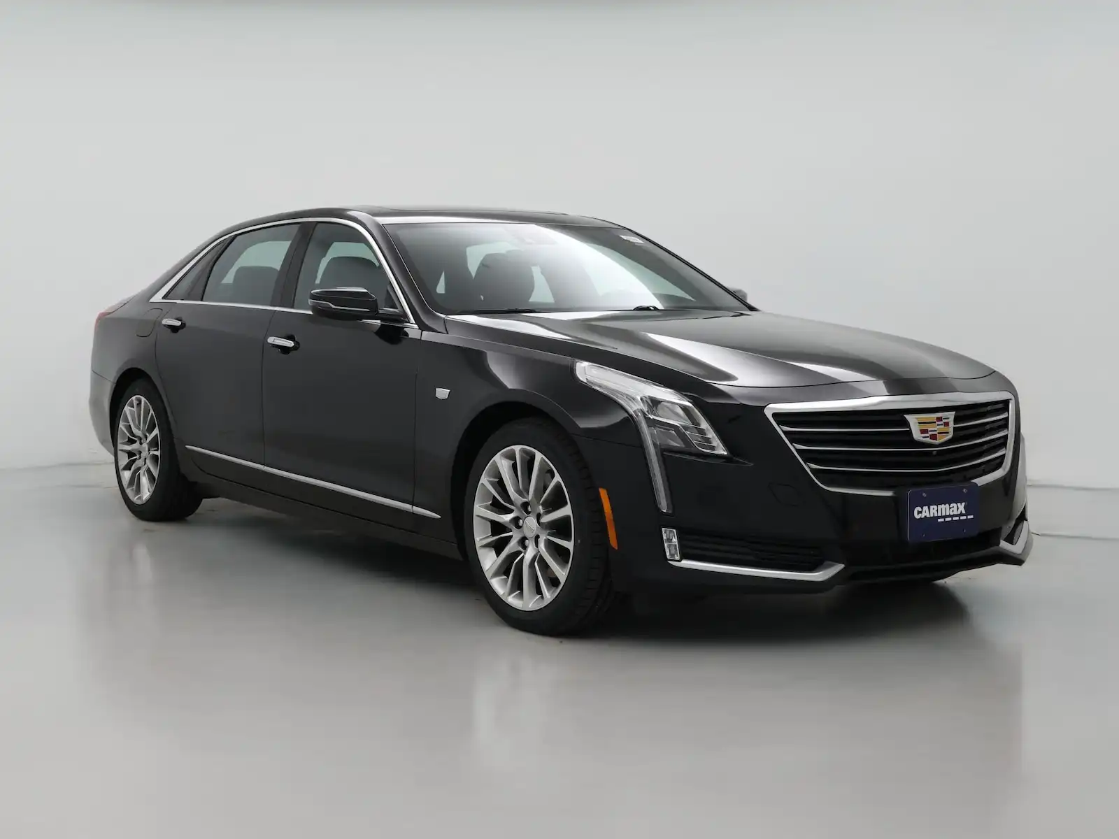 2017 Cadillac CT6 3.6L Premium Luxury AWD's photo