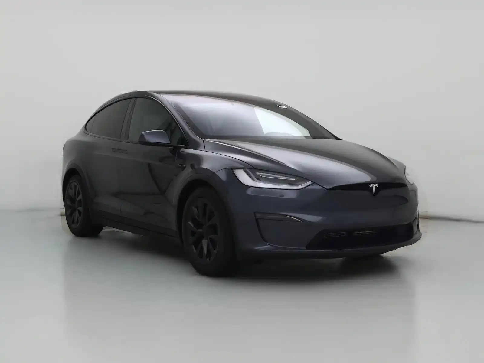 2022 Tesla Model X Long Range's photo
