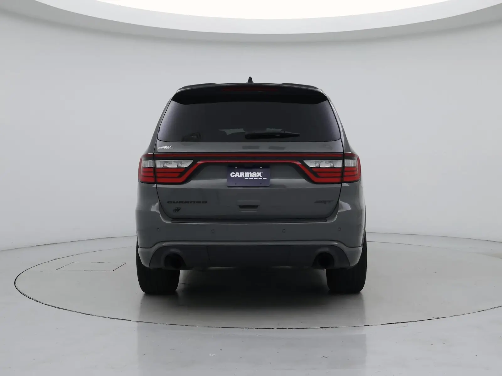 2023 Dodge Durango SRT 392 AWD photo 3
