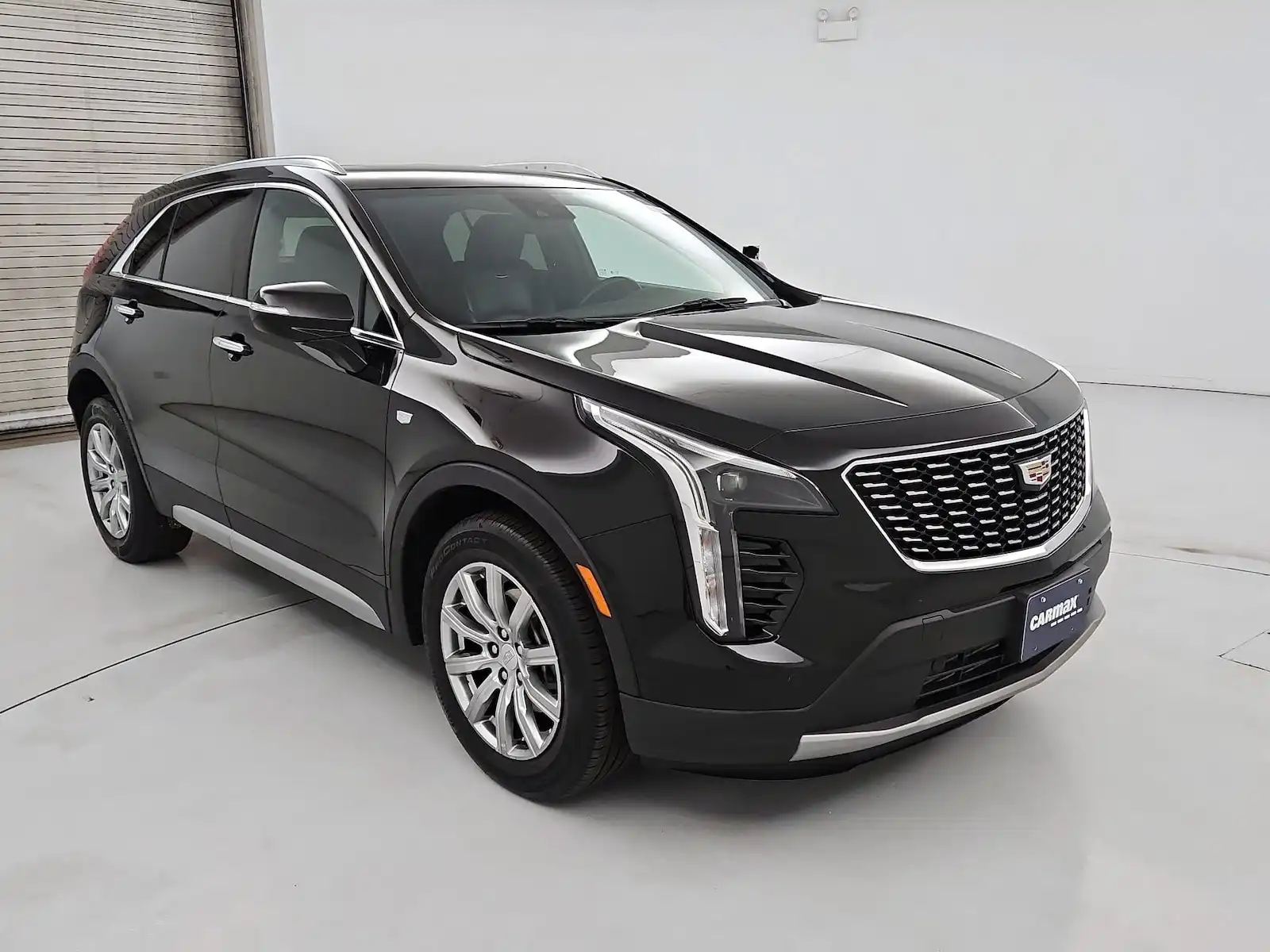 2023 Cadillac XT4 Premium Luxury AWD's photo