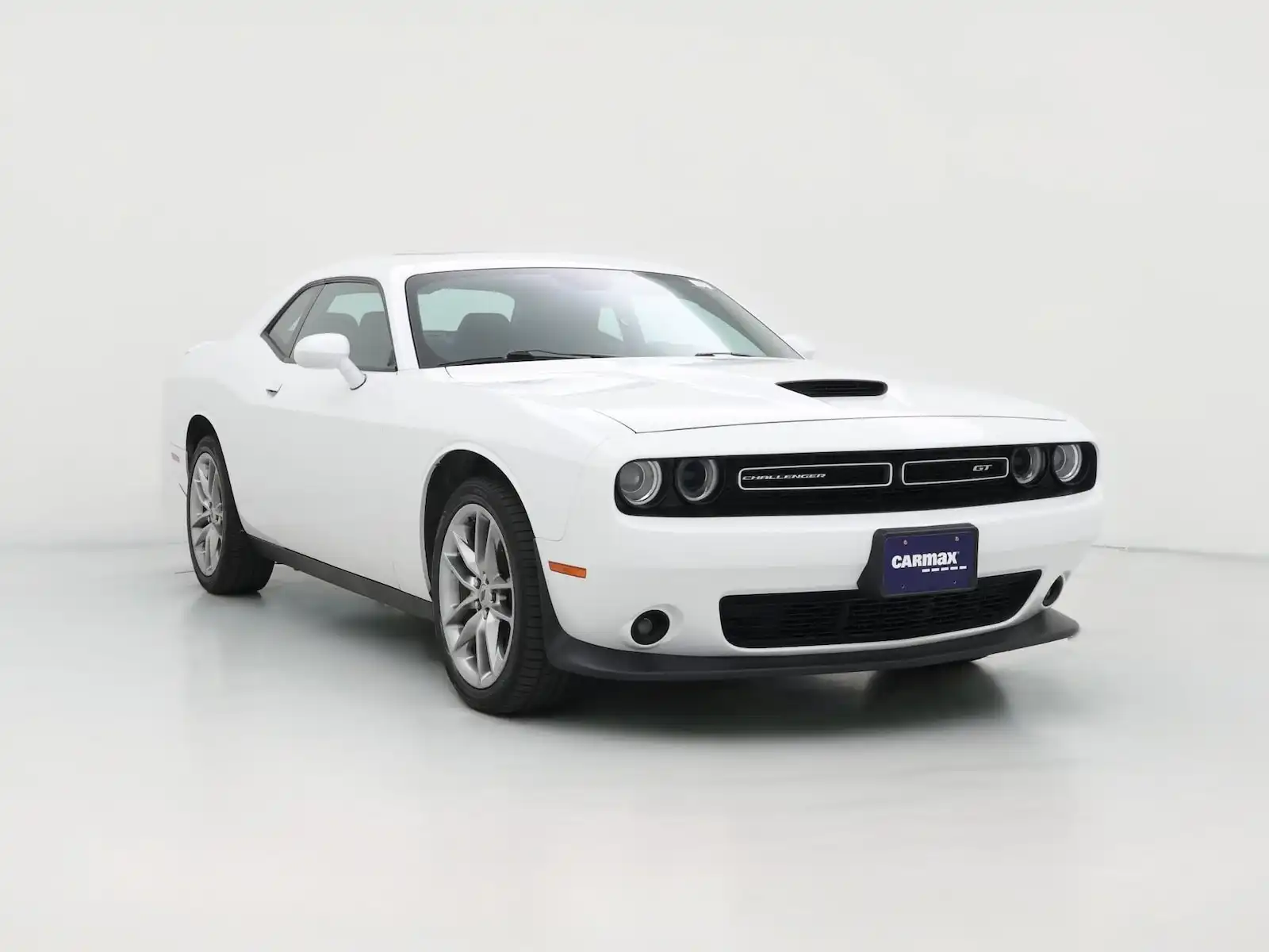 2021 Dodge Challenger GT AWD Auto's photo