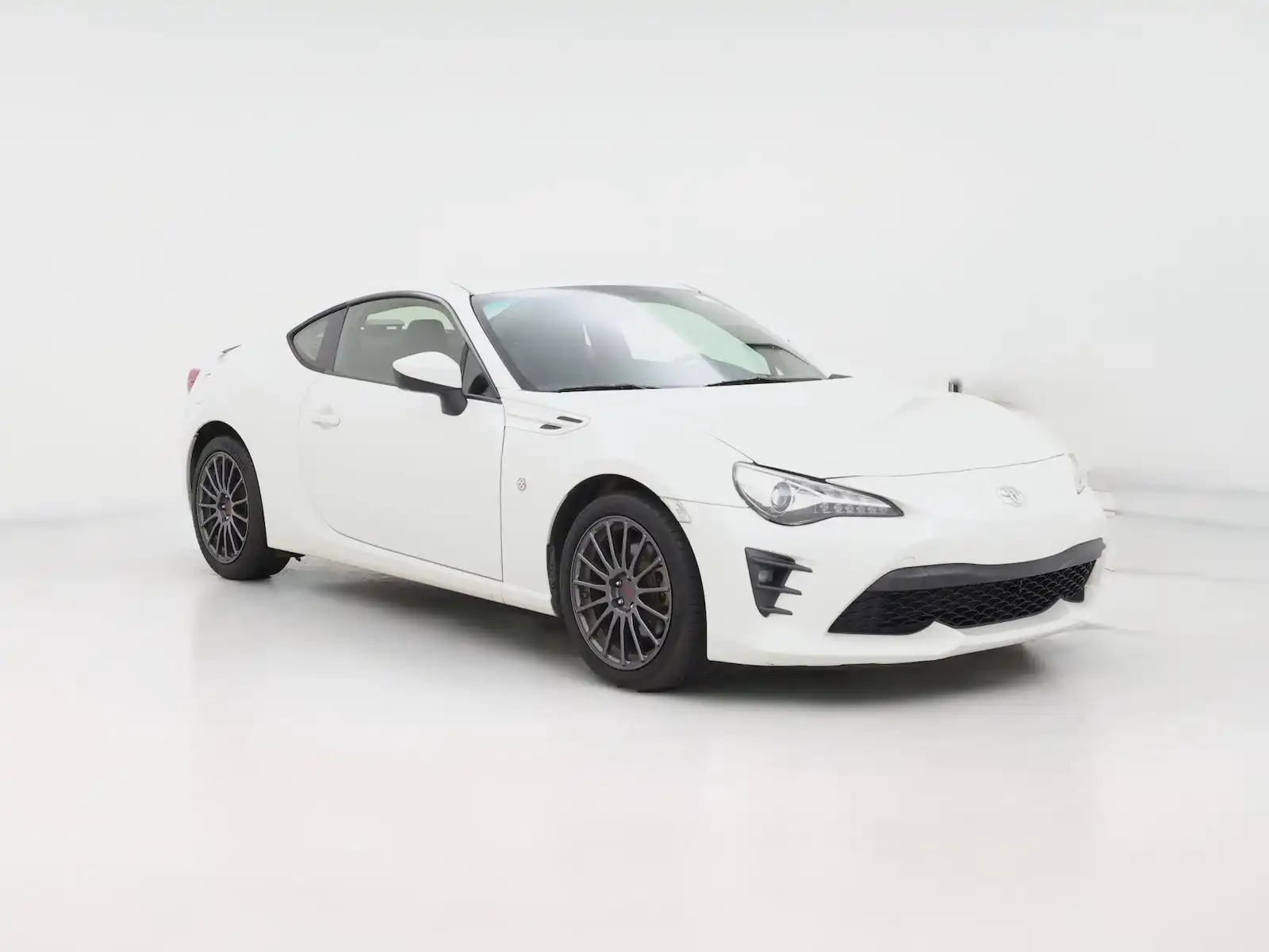 2017 Toyota 86 AT's photo
