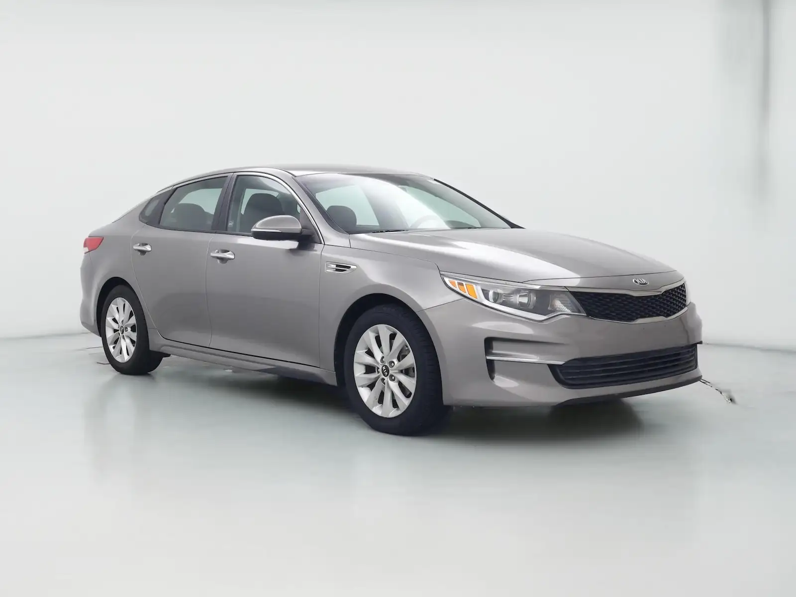 2018 Kia Optima LX Auto's photo