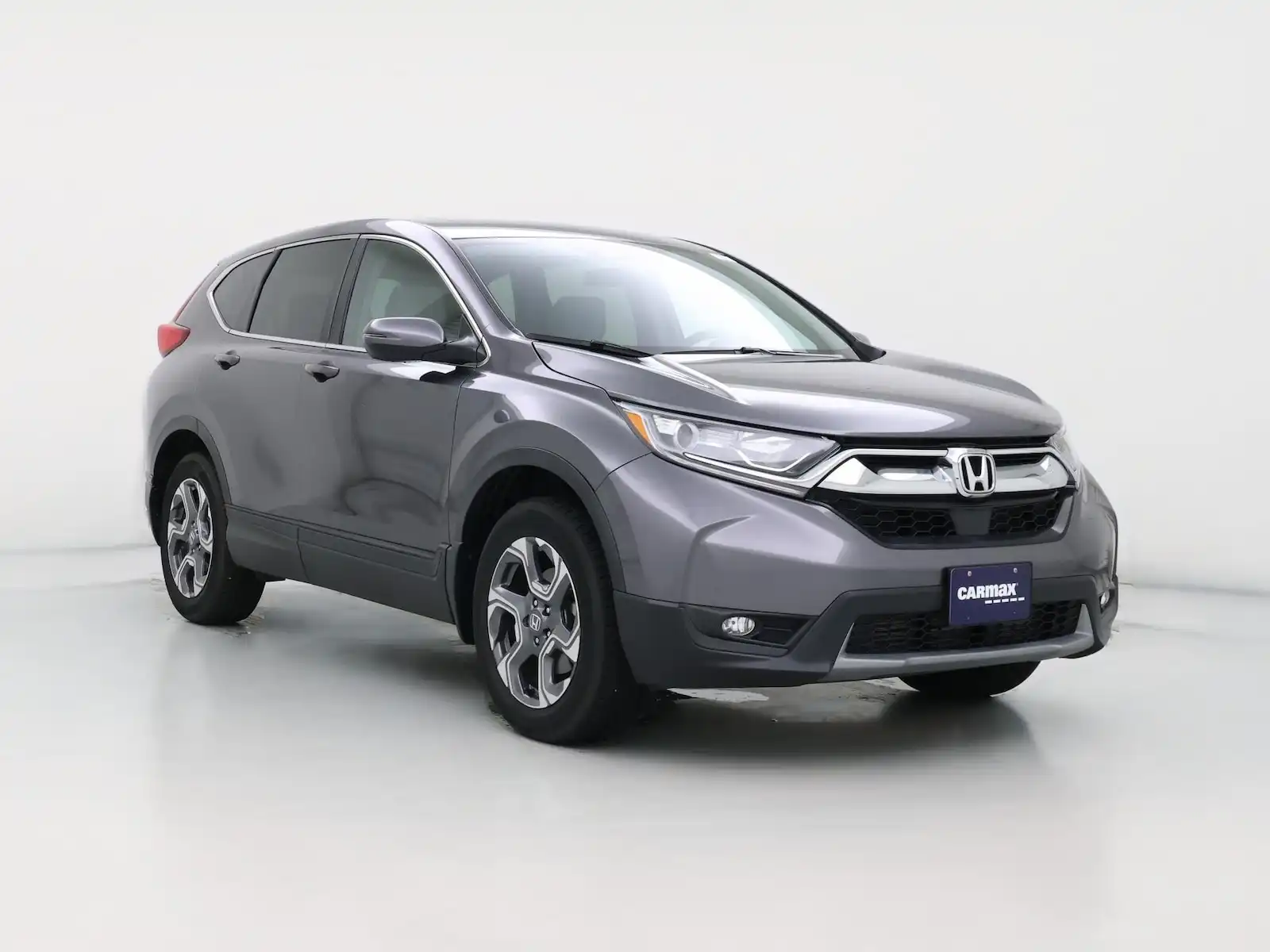 2017 Honda CR-V EX AWD's photo