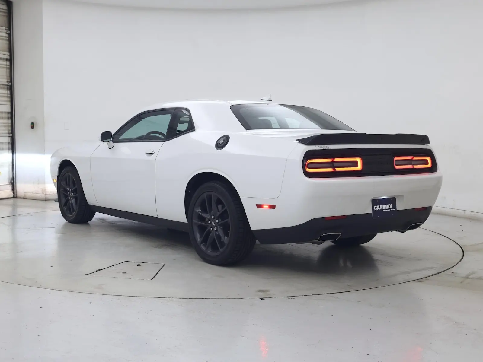 2023 Dodge Challenger GT AWD Auto photo 3