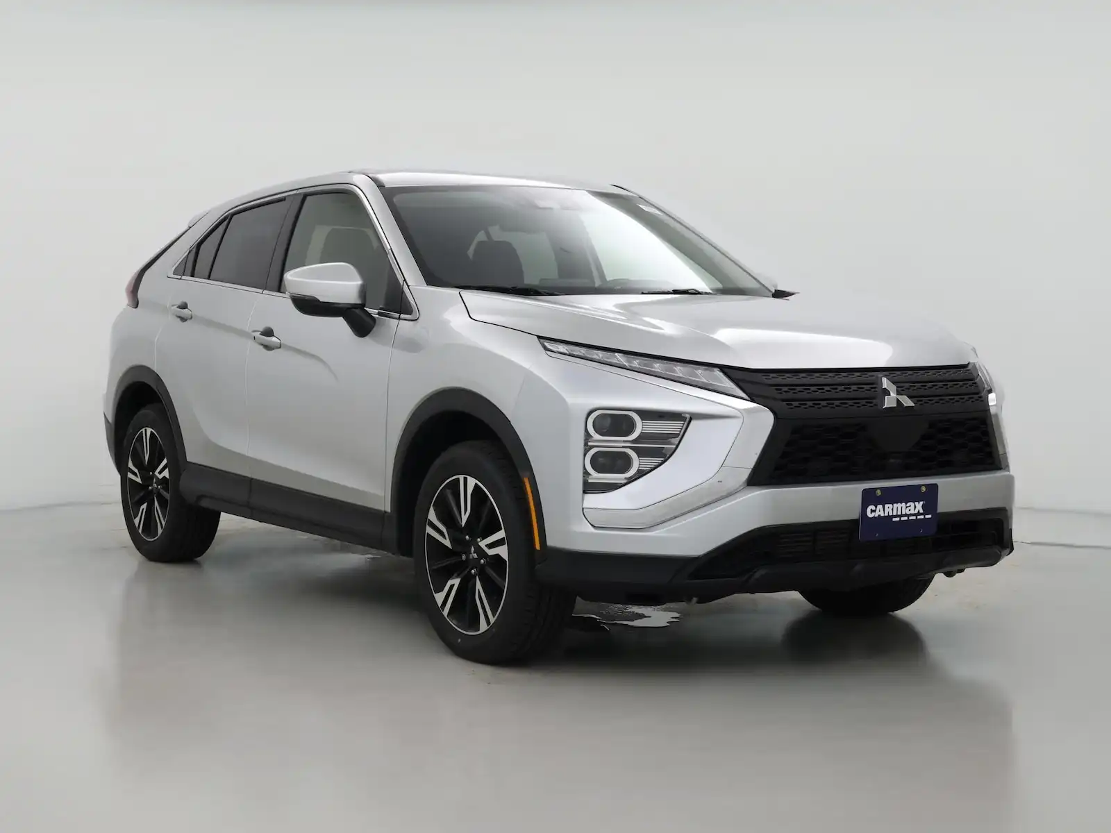 2023 Mitsubishi Eclipse Cross SE S-AWC's photo