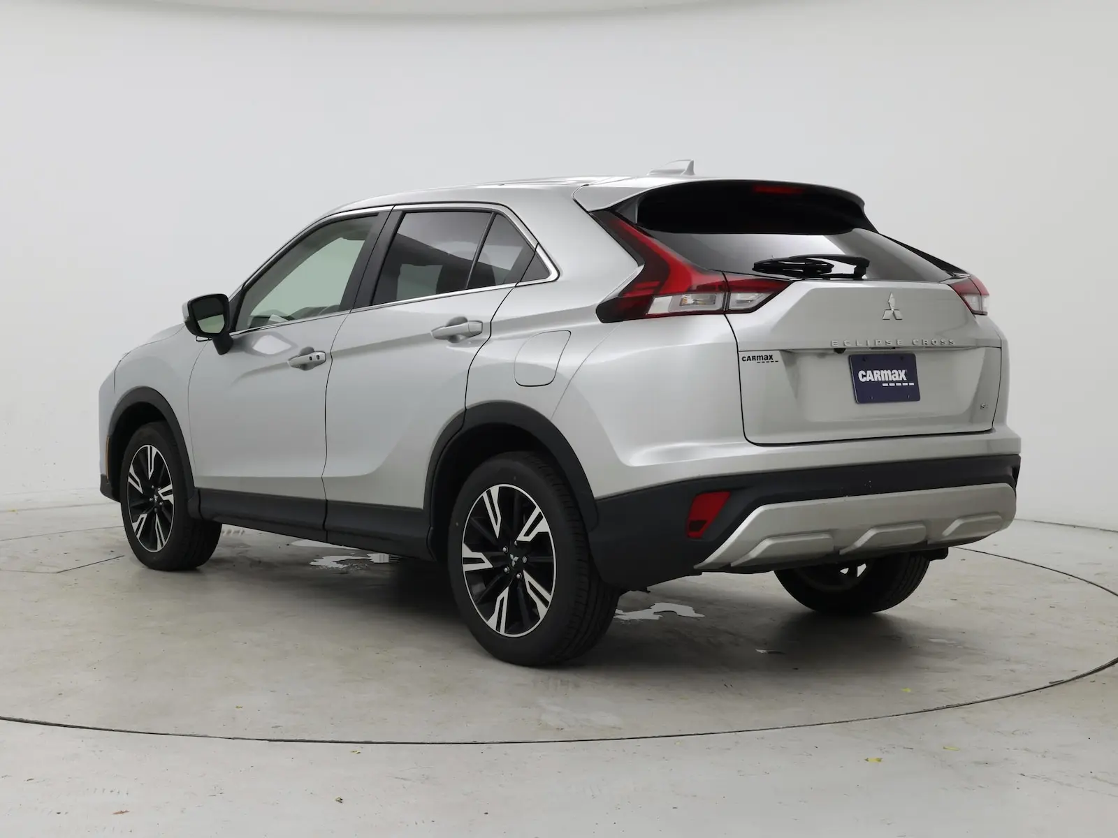 2023 Mitsubishi Eclipse Cross SE S-AWC photo 3