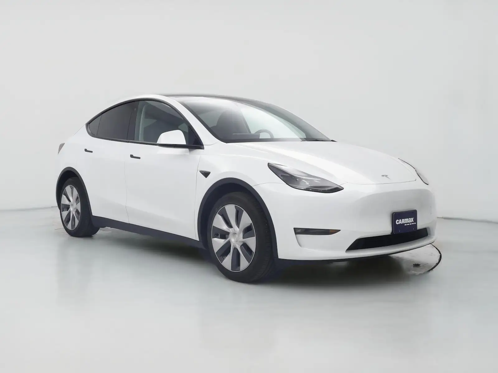 2023 Tesla Model Y Long Range Dual Motor AWD photo 1