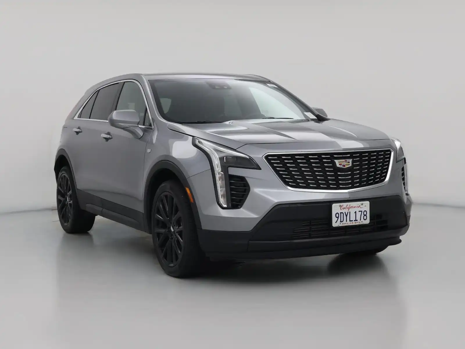 2023 Cadillac XT4 Luxury FWD's photo