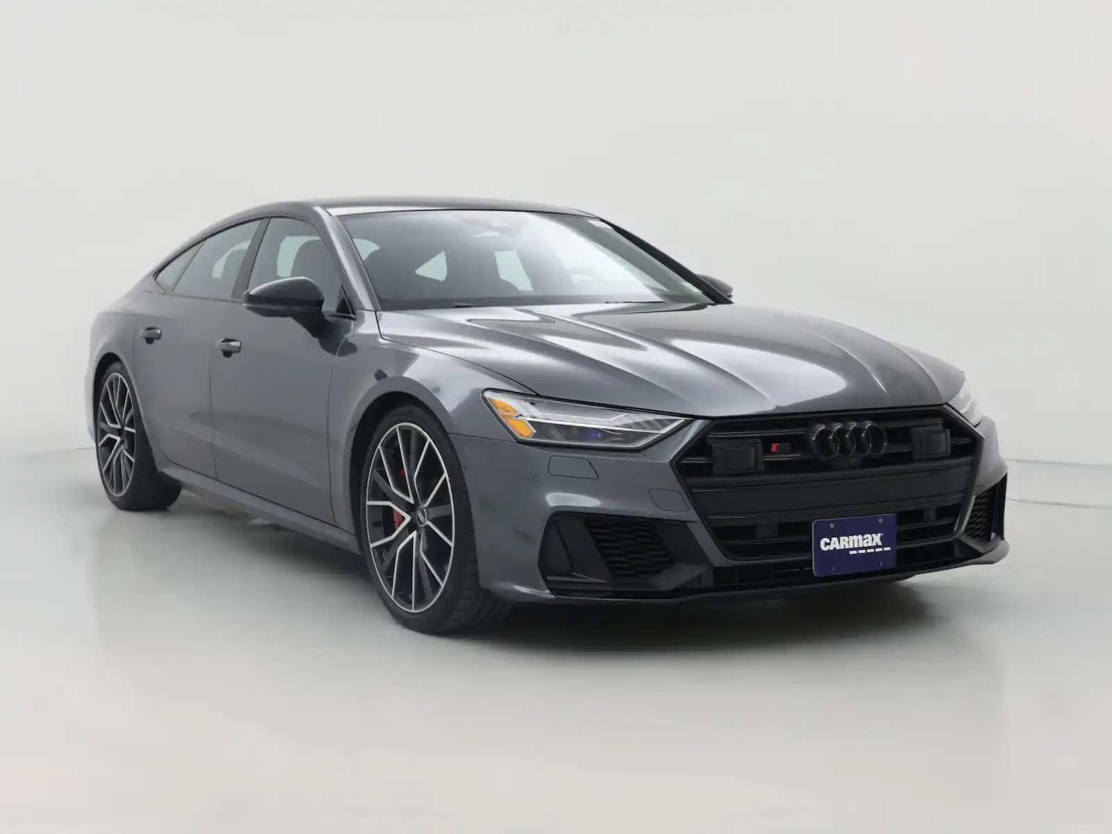 2021 Audi S7 2.9T Prestige quattro Tiptronic's photo