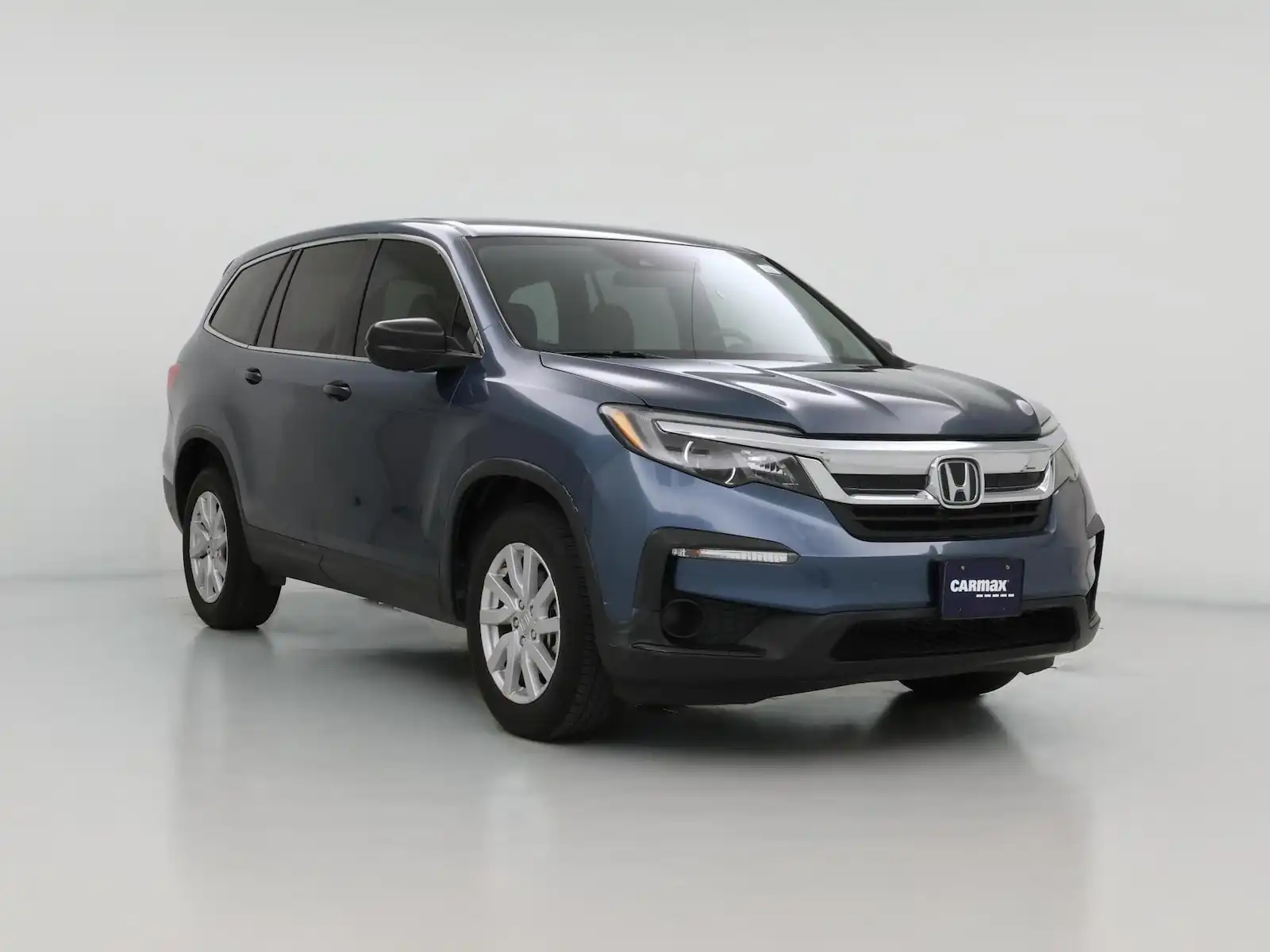 2019 Honda Pilot LX 2WD's photo