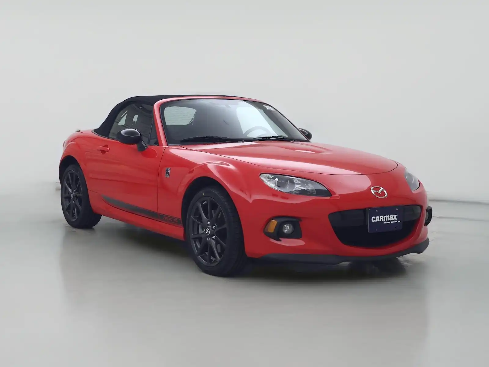 2014 Mazda MX-5 Miata 2.0 Touring Auto's photo