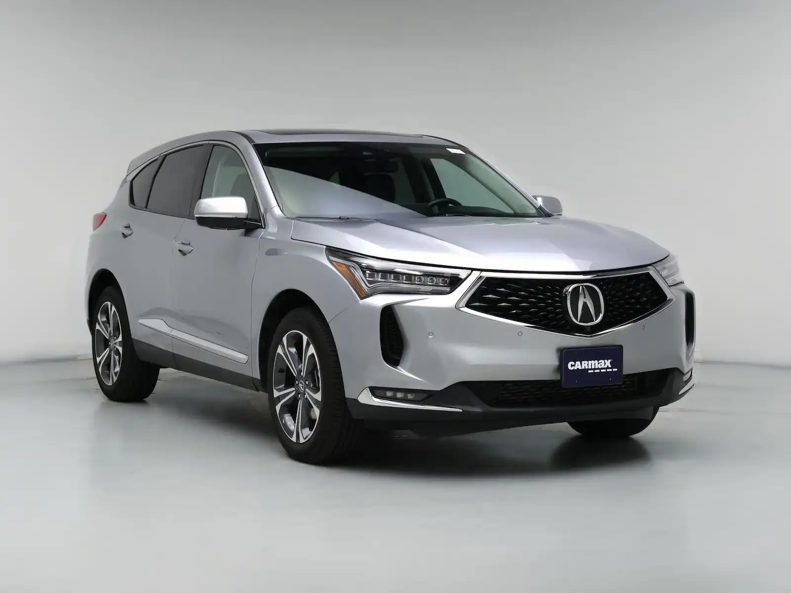 2023 Acura RDX SH-AWD Advance Package's photo