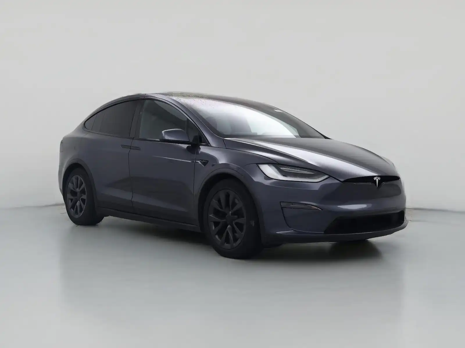 2022 Tesla Model X Long Range's photo