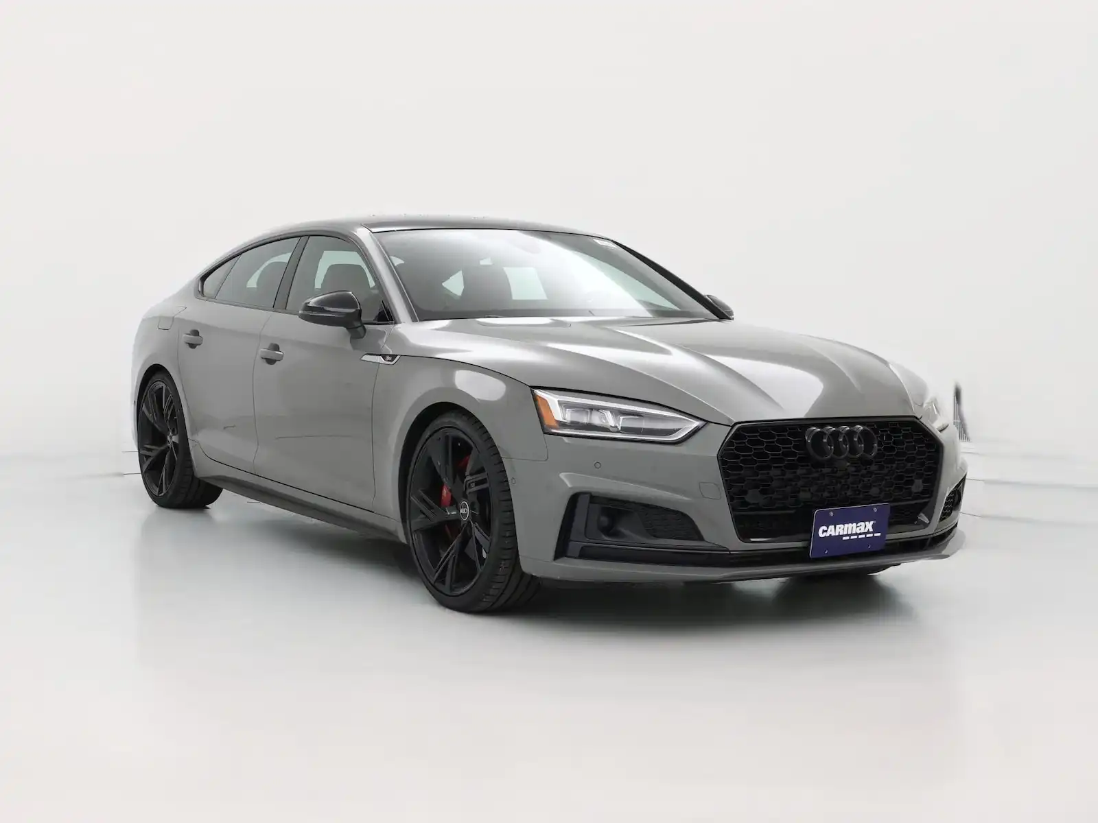 2019 Audi S5 Sportback 3.0T Prestige quattro Tiptronic's photo