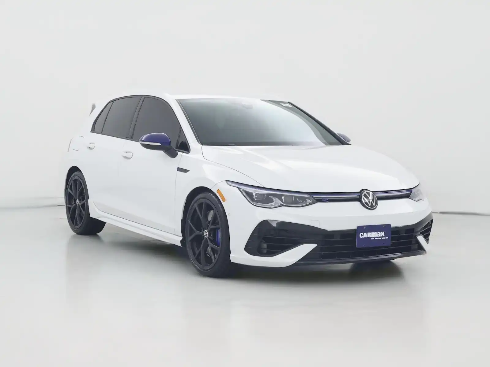 2023 Volkswagen Golf R 20TH Anniversary Edition 4-Door DSG's photo