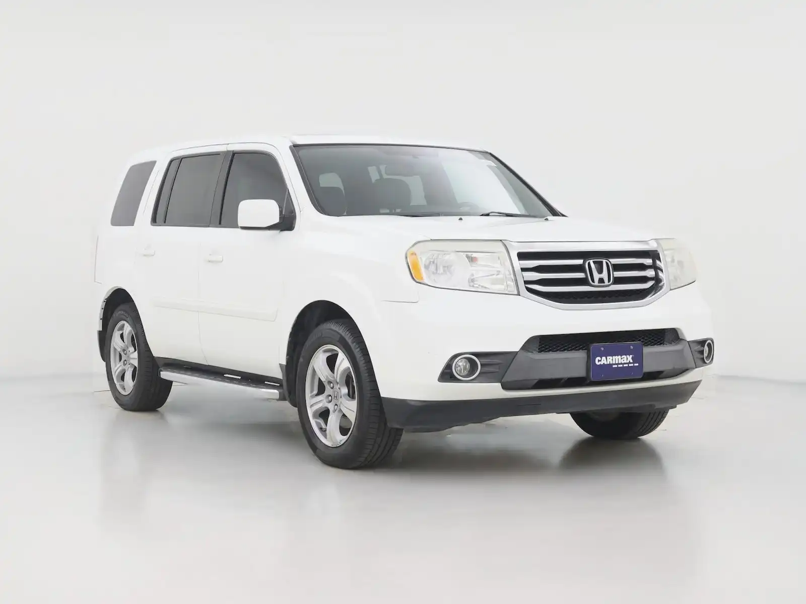 2015 Honda Pilot EX-L 2WD Navigation's photo