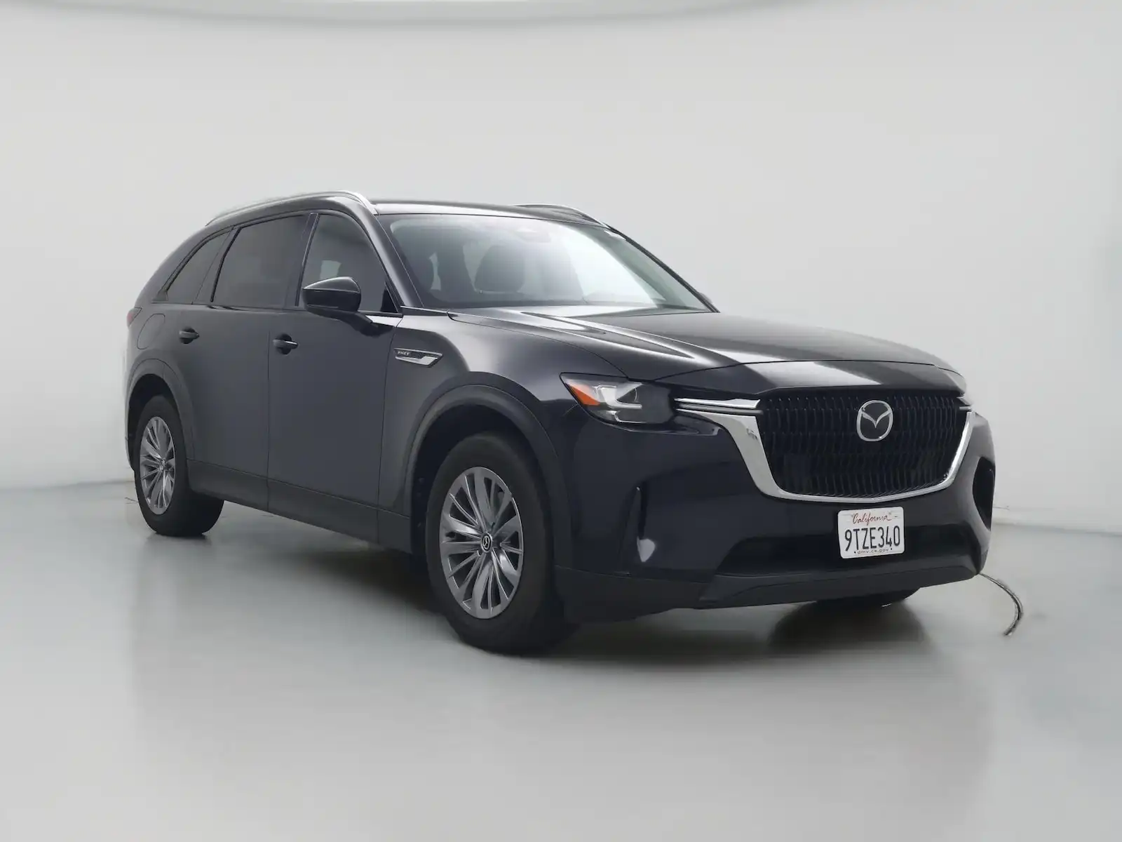 2024 Mazda CX-90 PHEV Preferred Package's photo