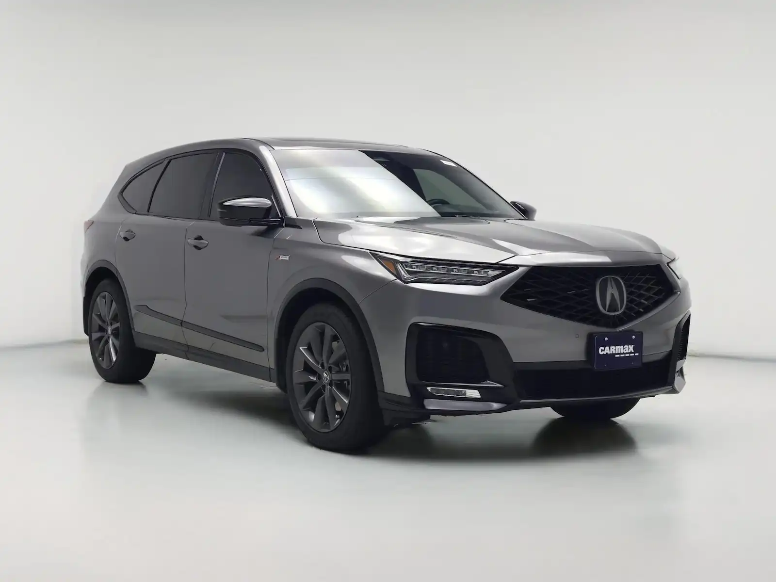 2025 Acura MDX A-Spec SH-AWD's photo