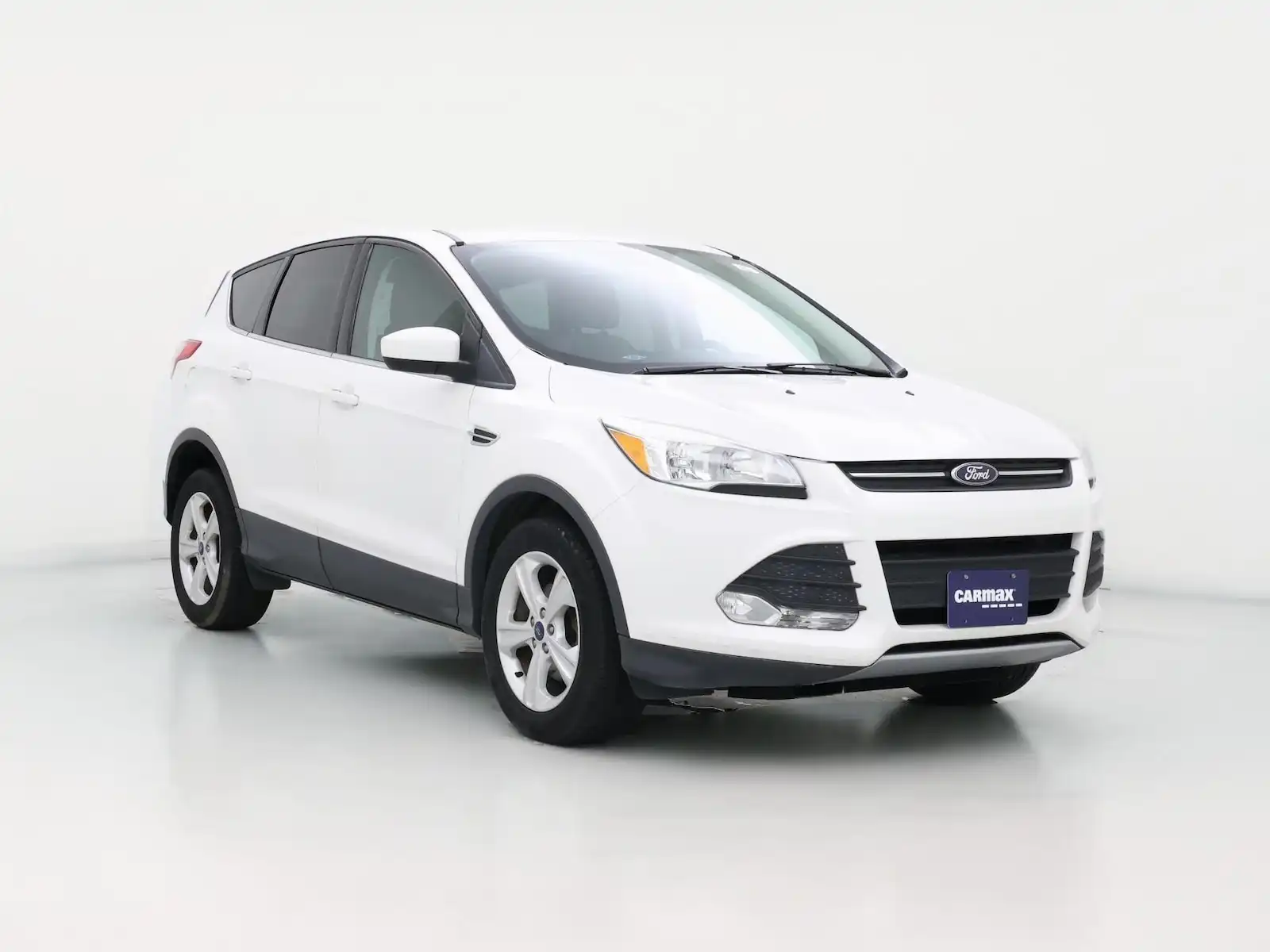 2016 Ford Escape SE's photo