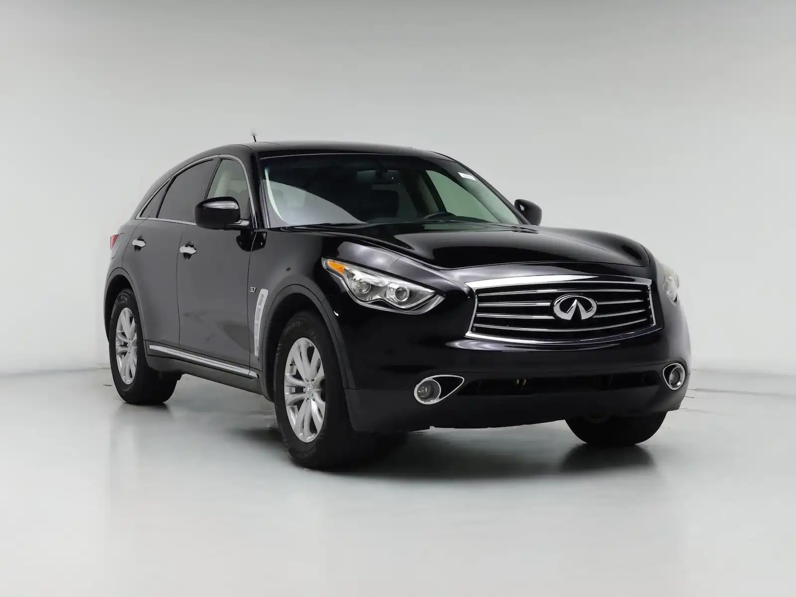 2016 INFINITI QX70 3.7's photo