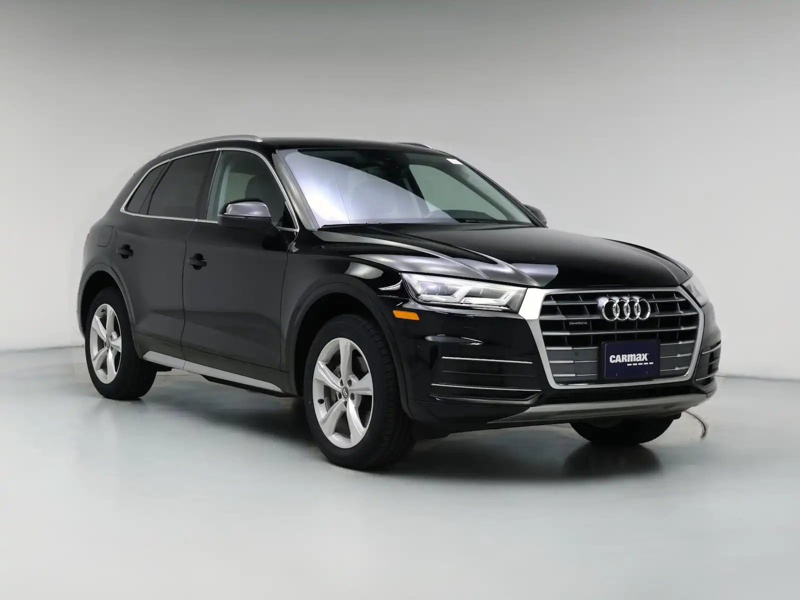 2020 Audi Q5 45 Premium Plus quattro S tronic's photo