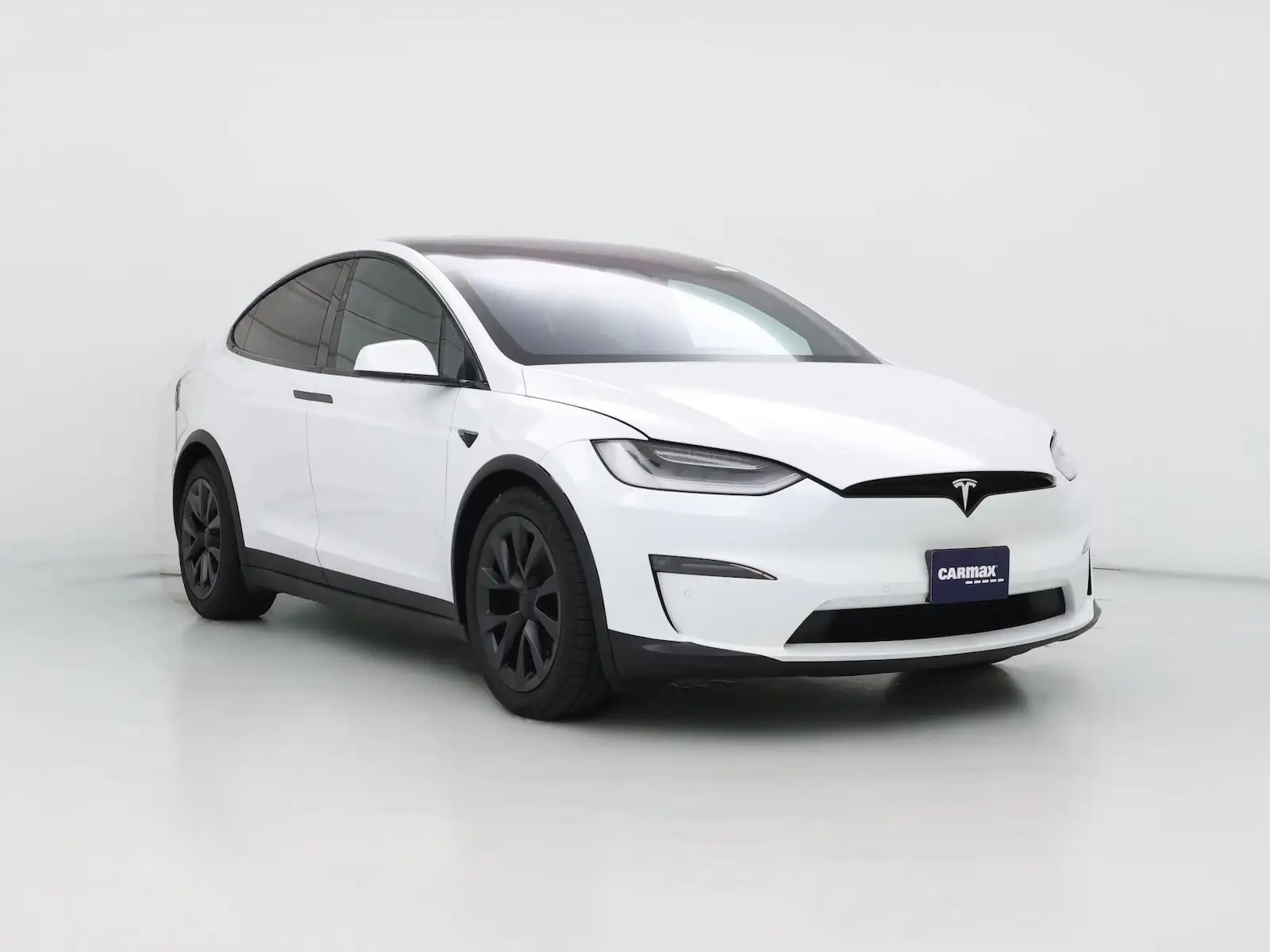 2023 Tesla Model X Long Range photo 1
