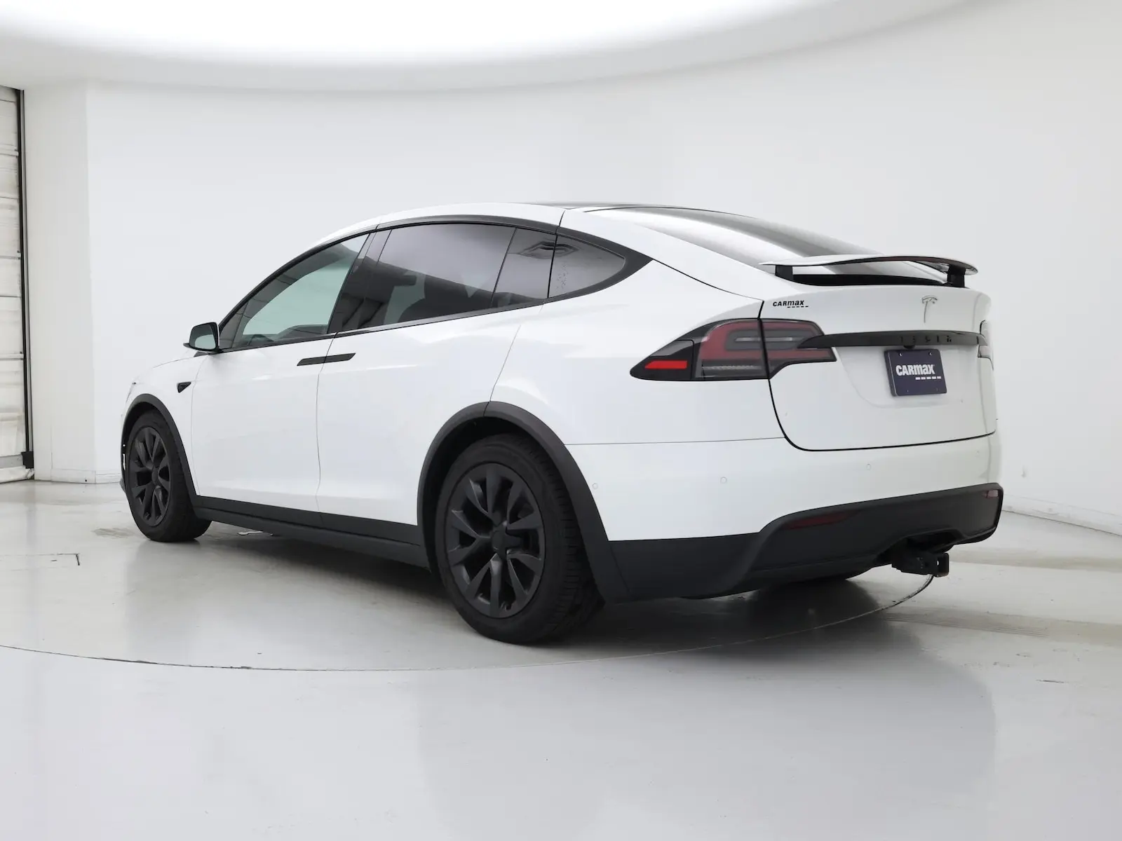 2023 Tesla Model X Long Range photo 3