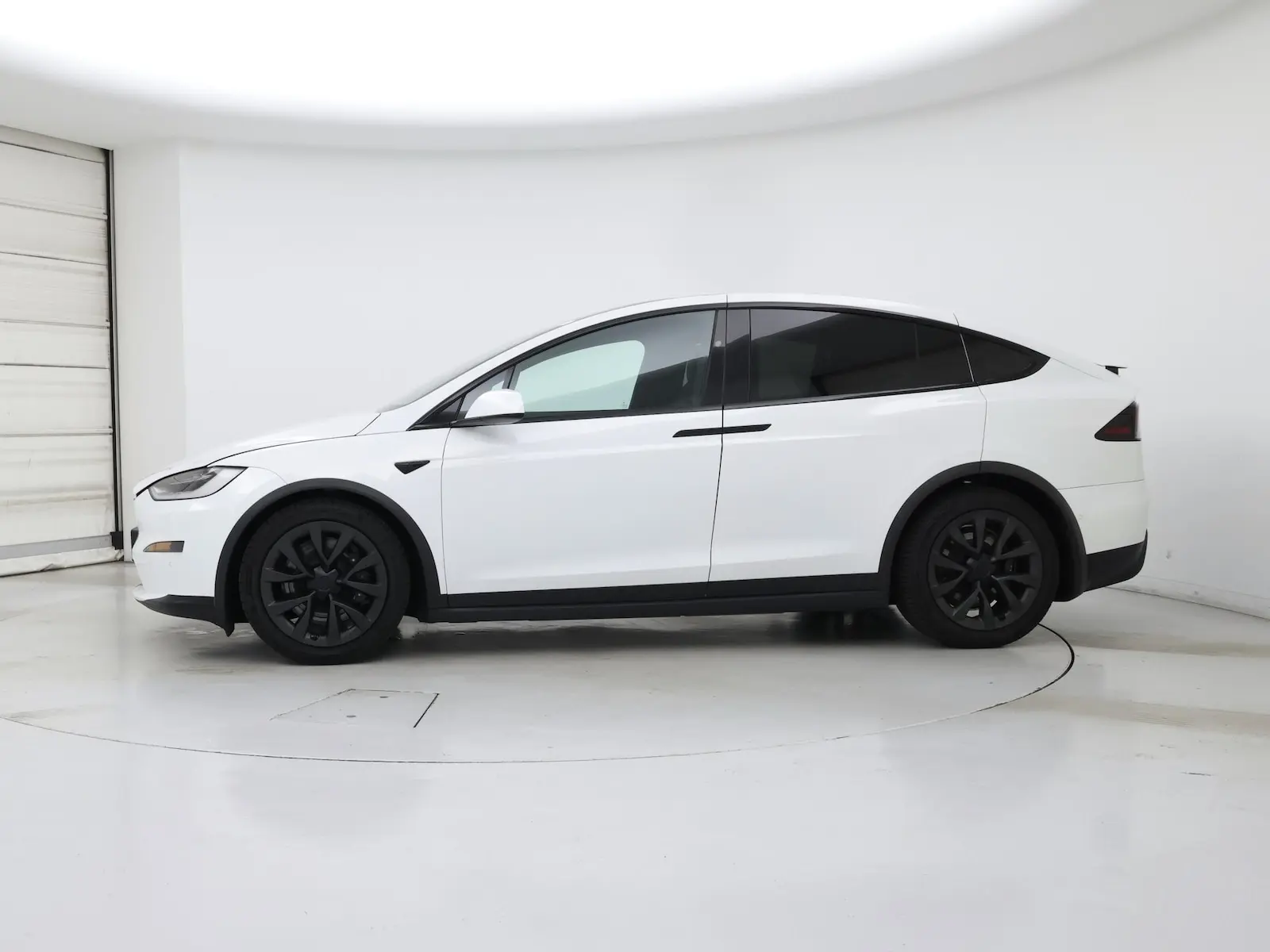 2023 Tesla Model X Long Range photo 4