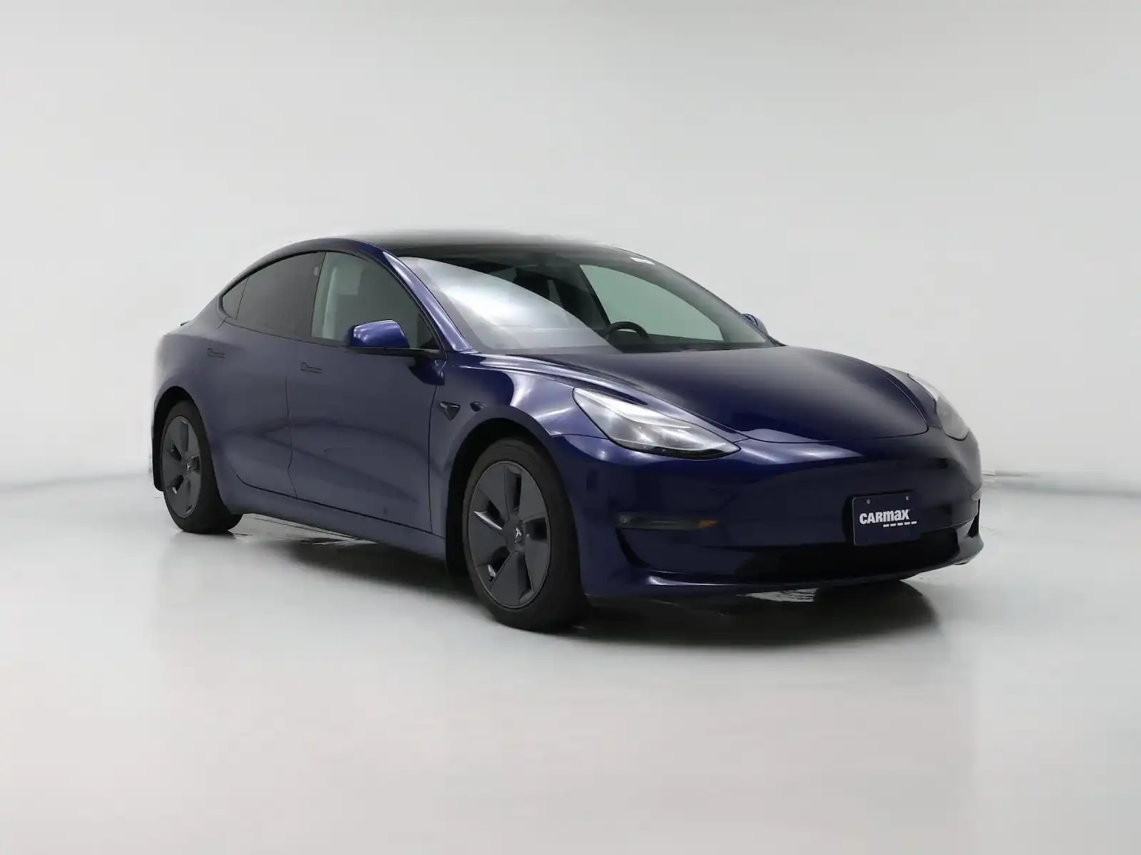 2021 Tesla Model 3 Long Range Dual Motor AWD's photo