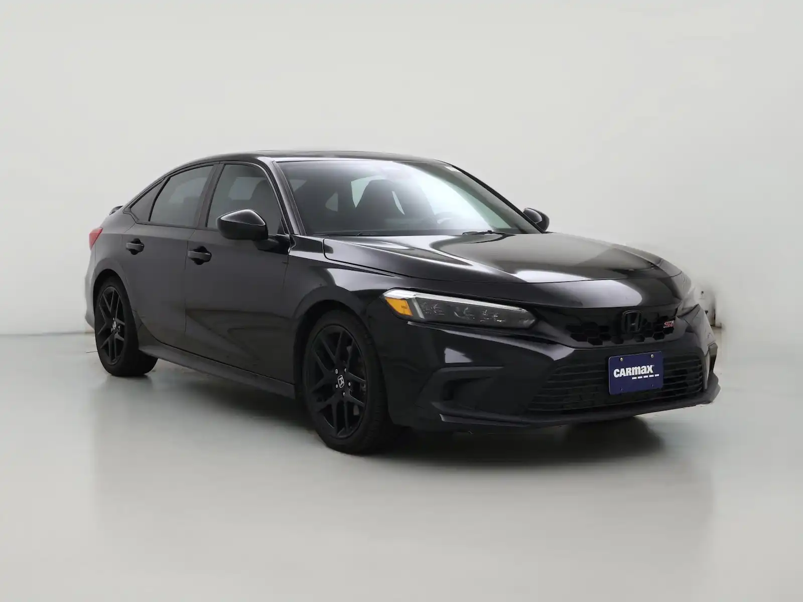 2023 Honda Civic Si's photo