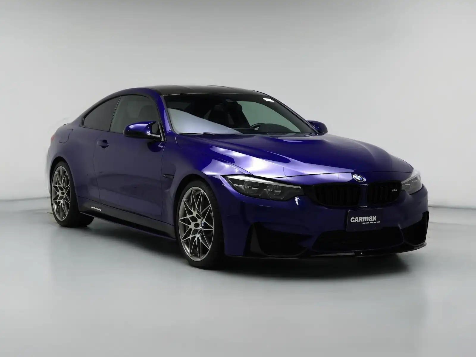 2020 BMW M4 Base's photo