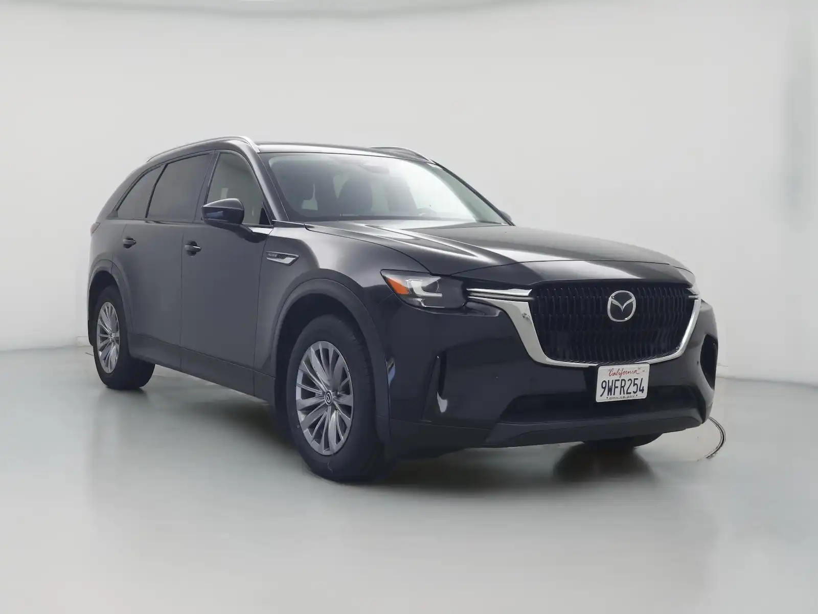 2025 Mazda CX-90 Turbo Preferred Package's photo