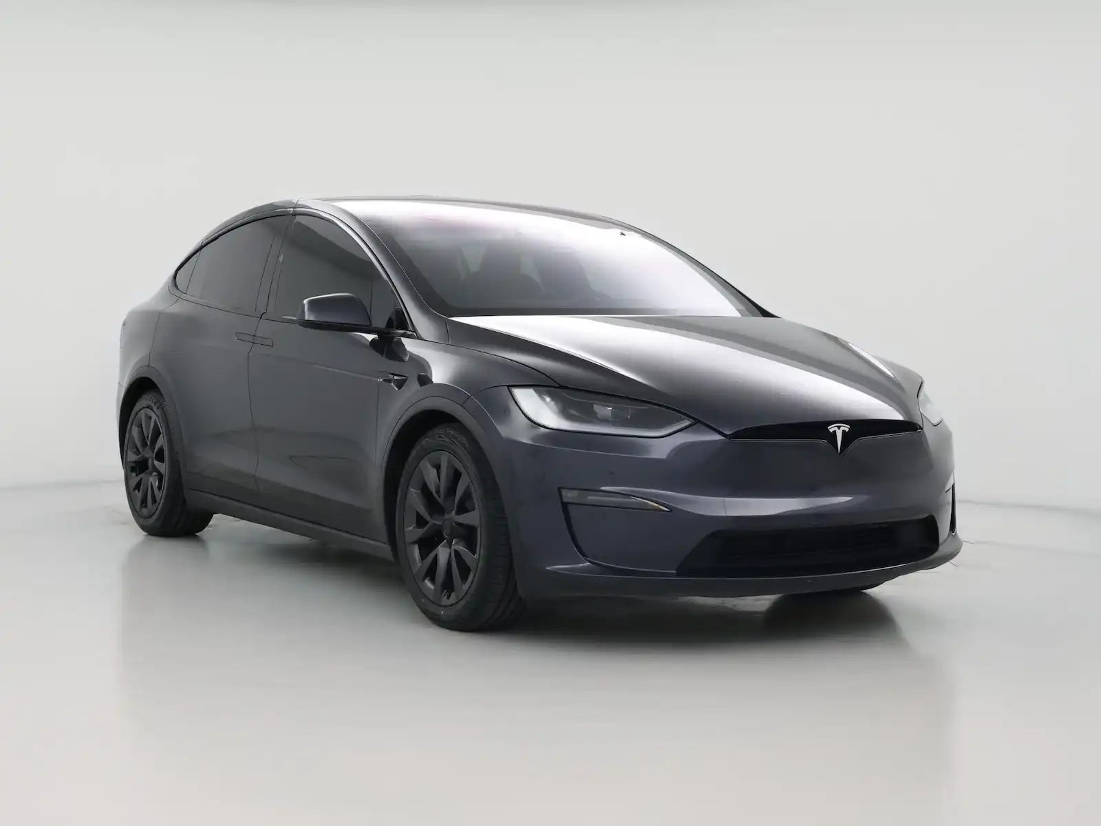 2024 Tesla Model X Long Range's photo