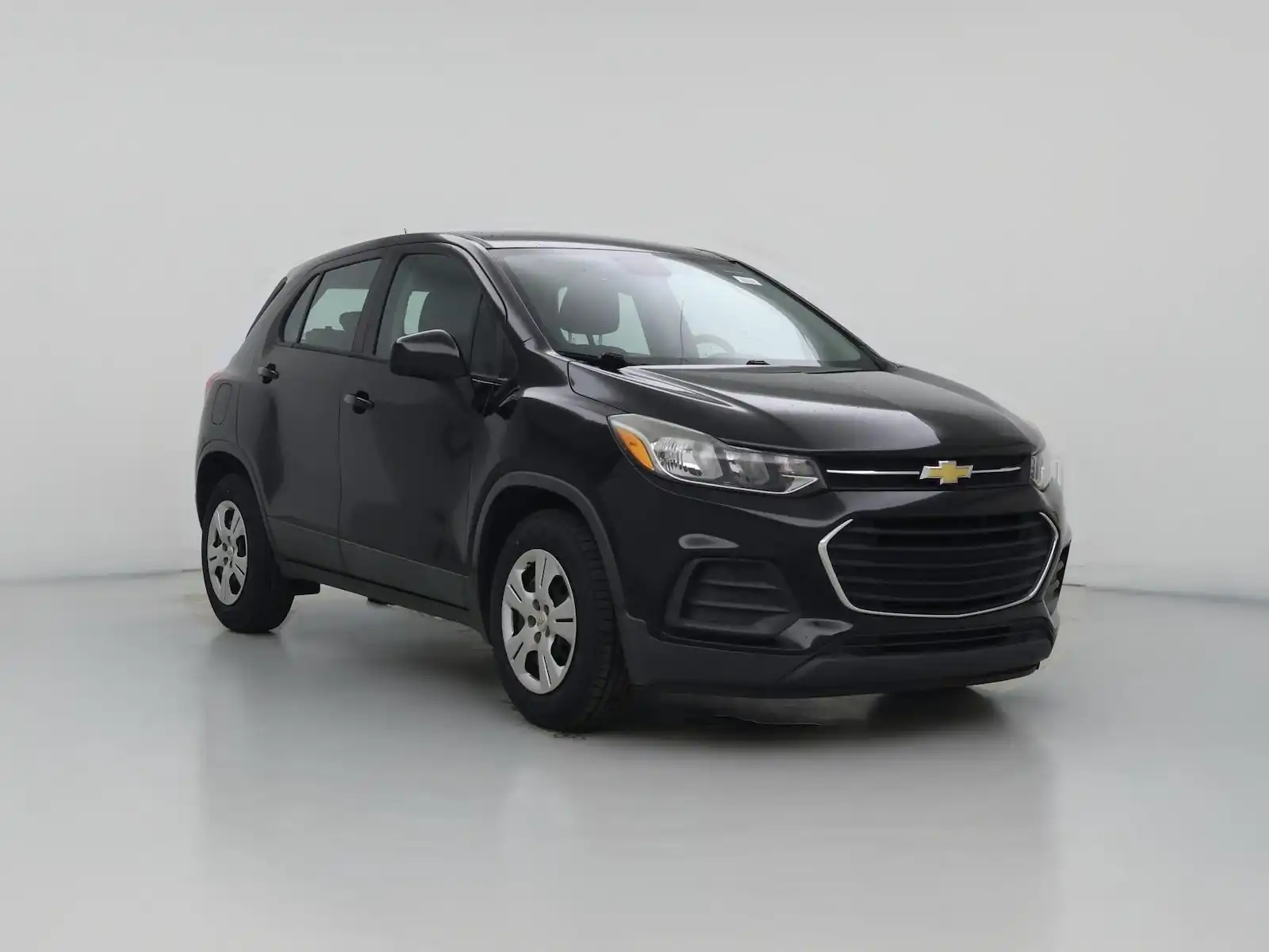 2018 Chevrolet Trax LS's photo