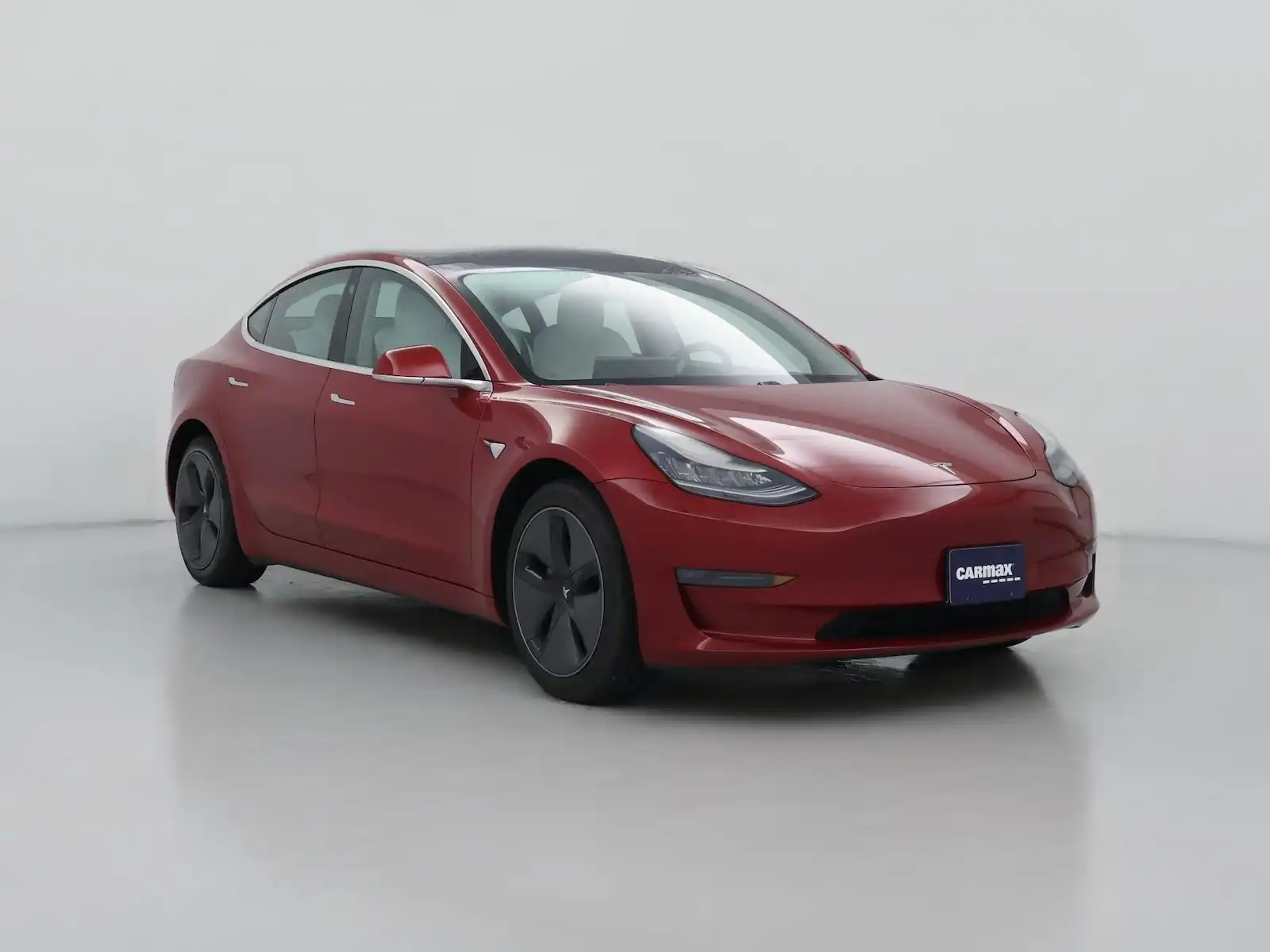 2020 Tesla Model 3 Long Range Dual Motor AWD's photo