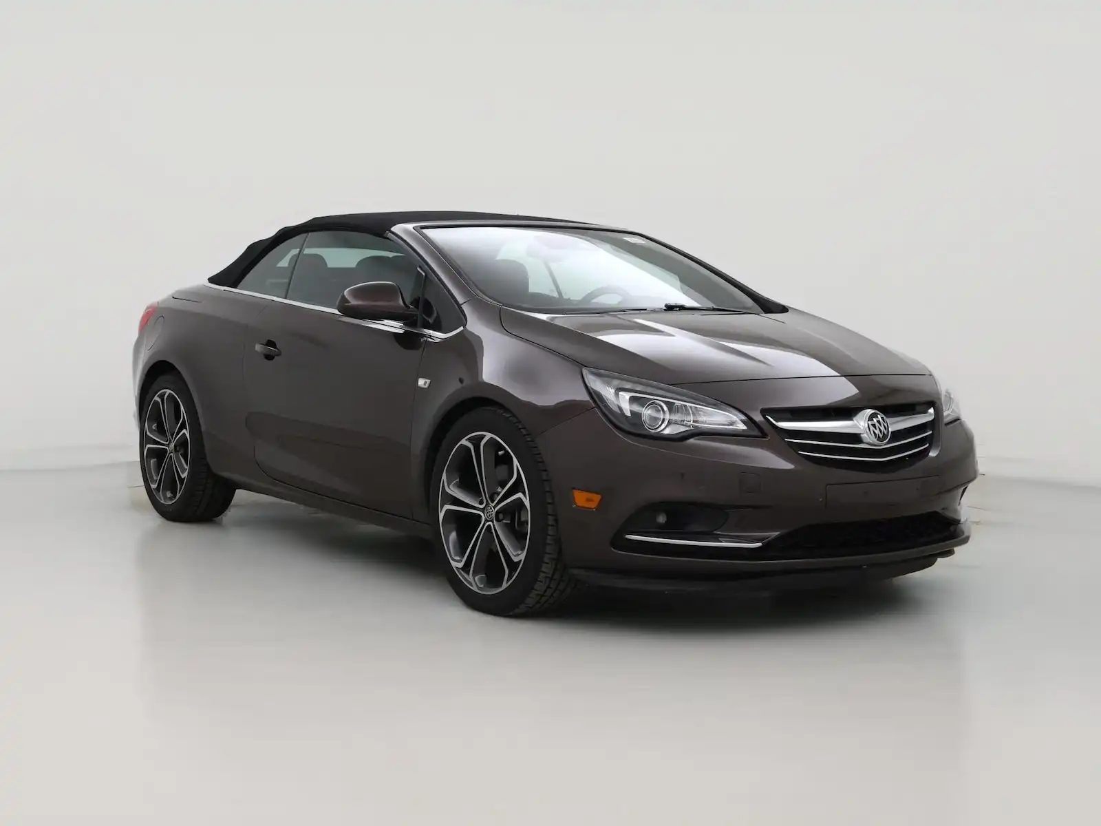 2016 Buick Cascada Premium's photo