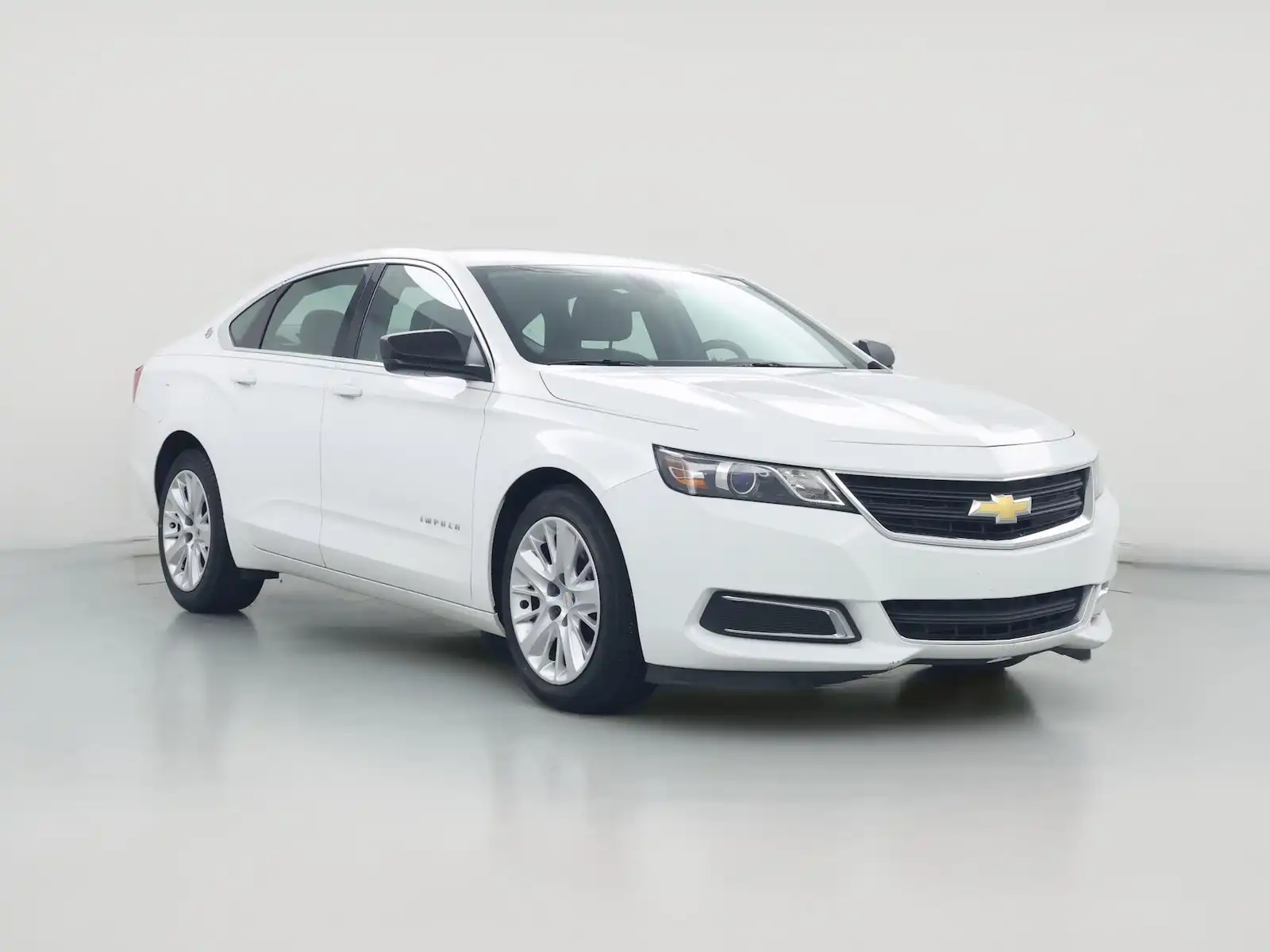 2016 Chevrolet Impala 1FL Fleet's photo