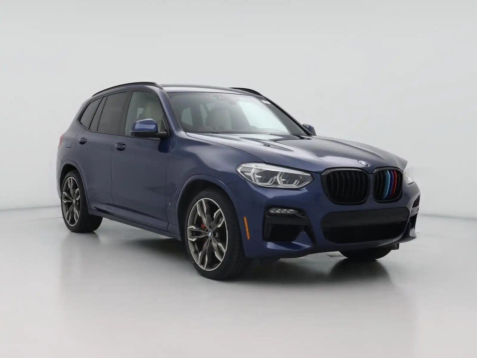 2021 BMW X3 M40i xDrive's photo