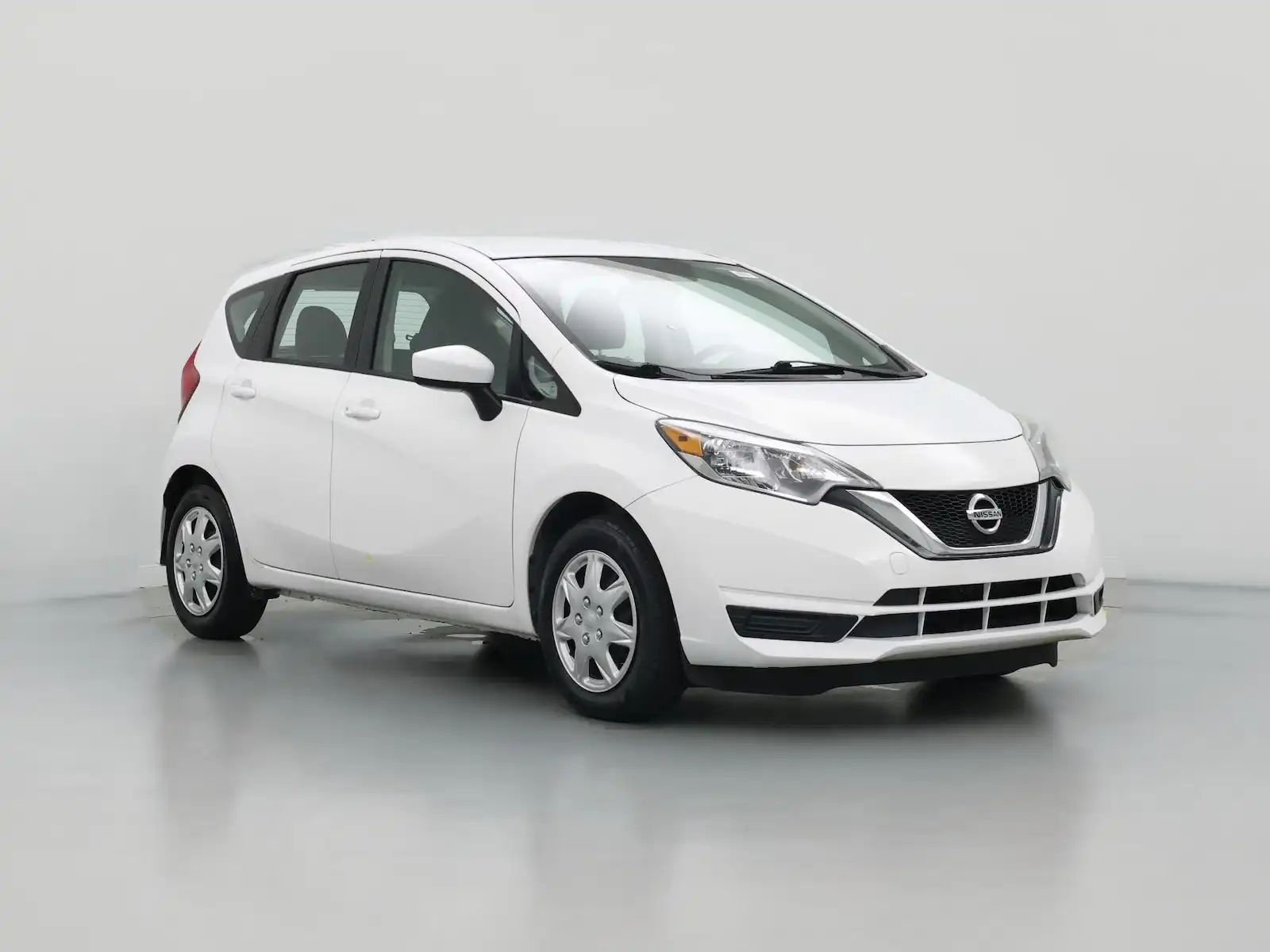 2017 Nissan Versa Note 1.6 S Plus CVT's photo