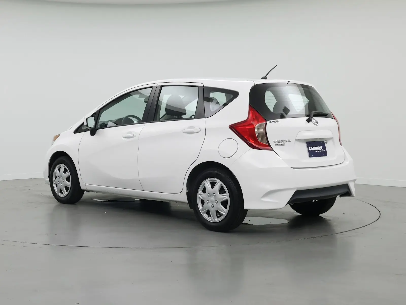 2017 Nissan Versa Note 1.6 S Plus CVT photo 3